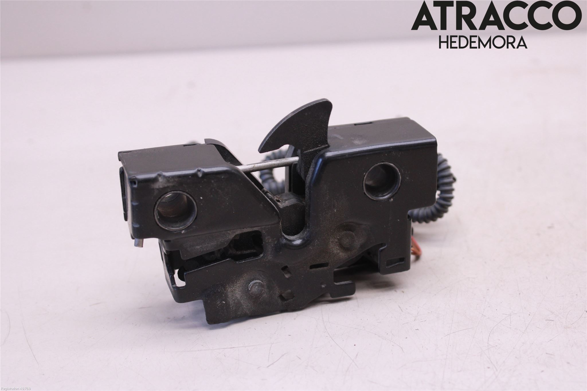 Seat LEON 13-20 Huvlås