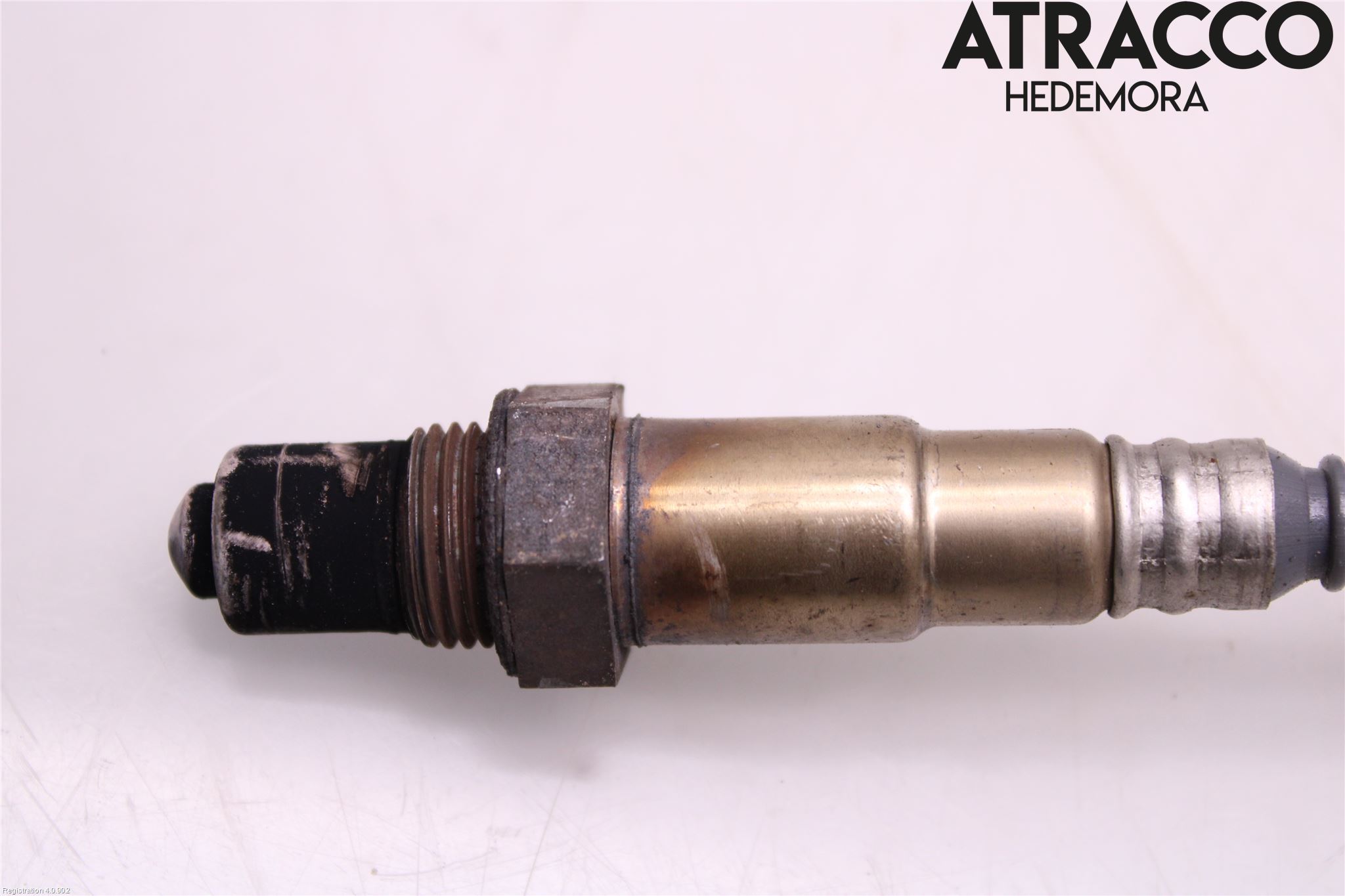 BMW X3 E83     03-10 Injlambdasond