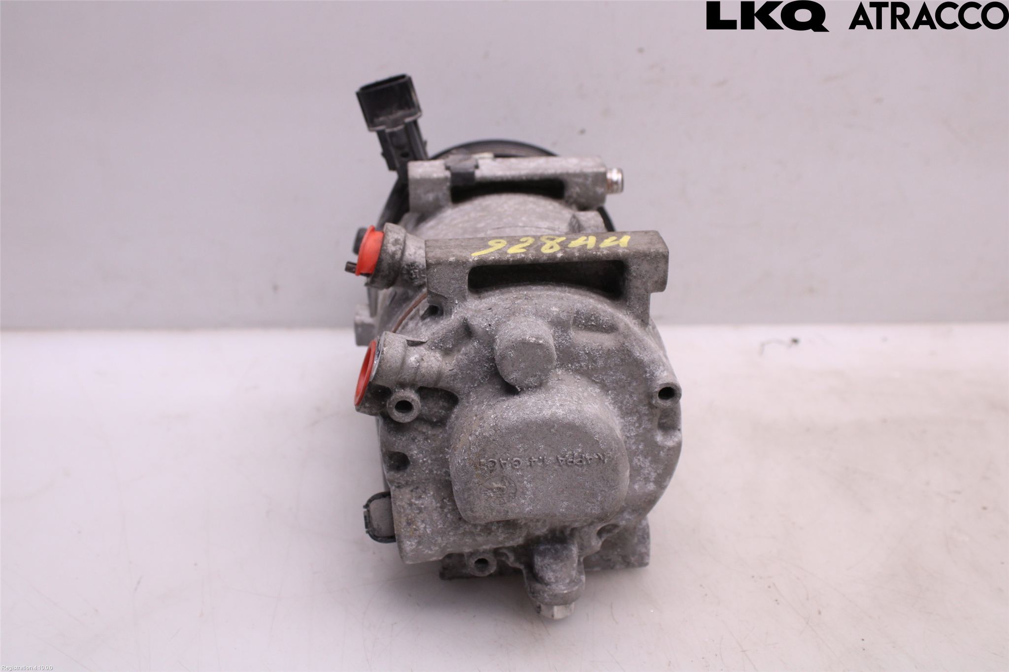 Hyundai i30 PD 17- Ac Kompressor