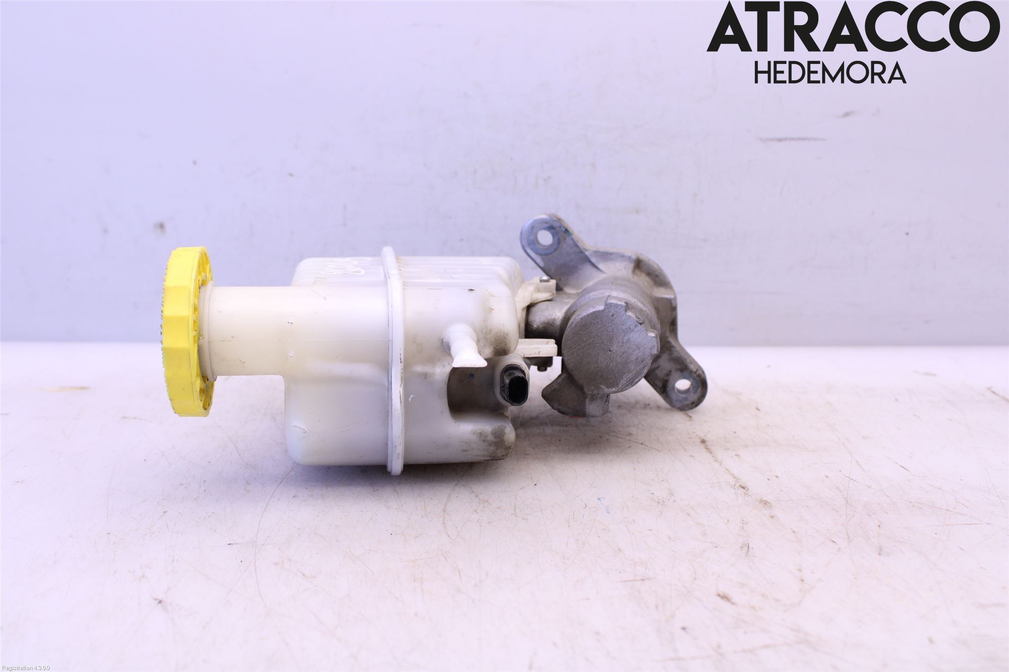 Jeep COMPASS Broms Huvudcylinder