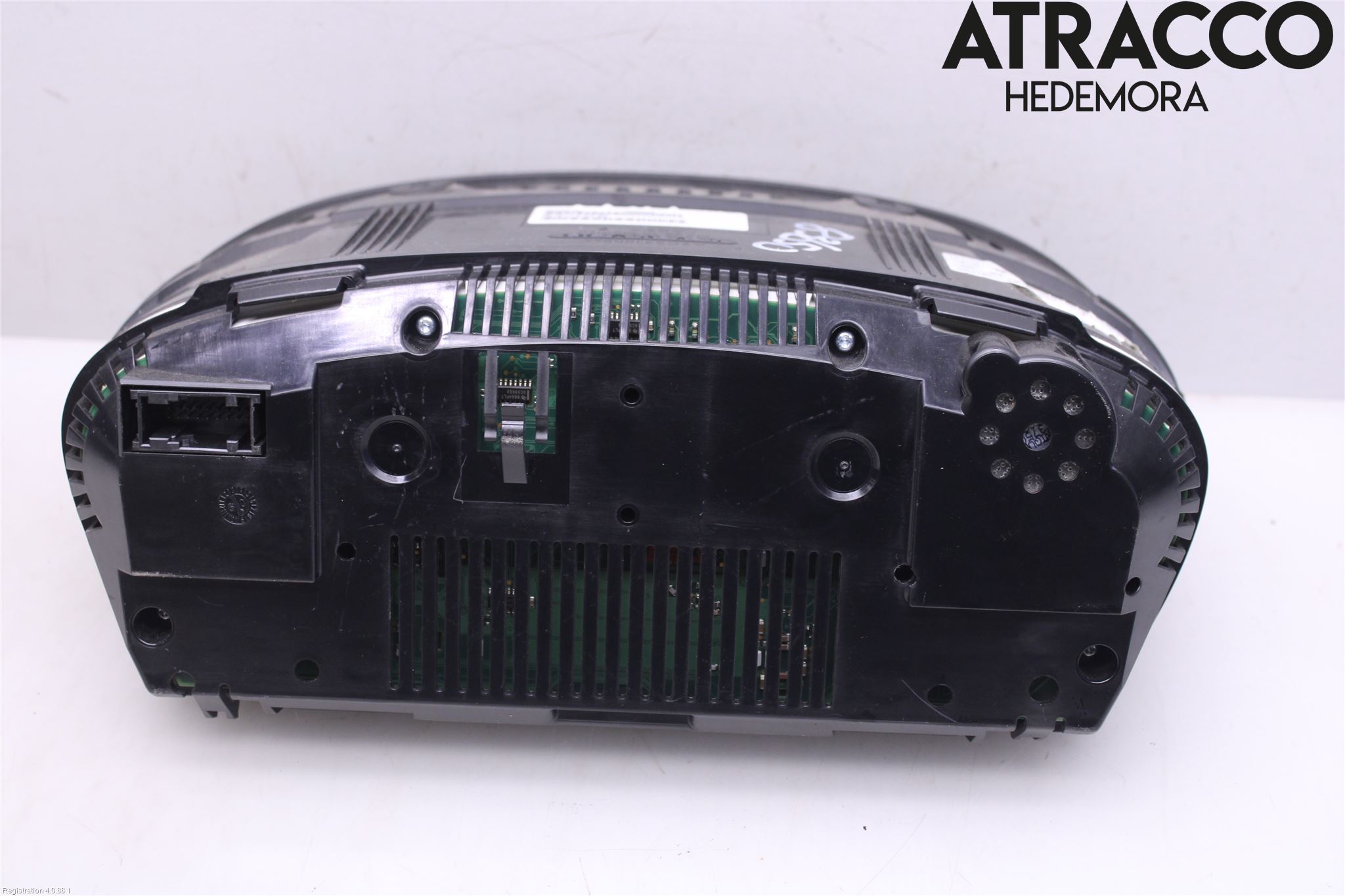 BMW X5 E70 07-13 Instrument Komb