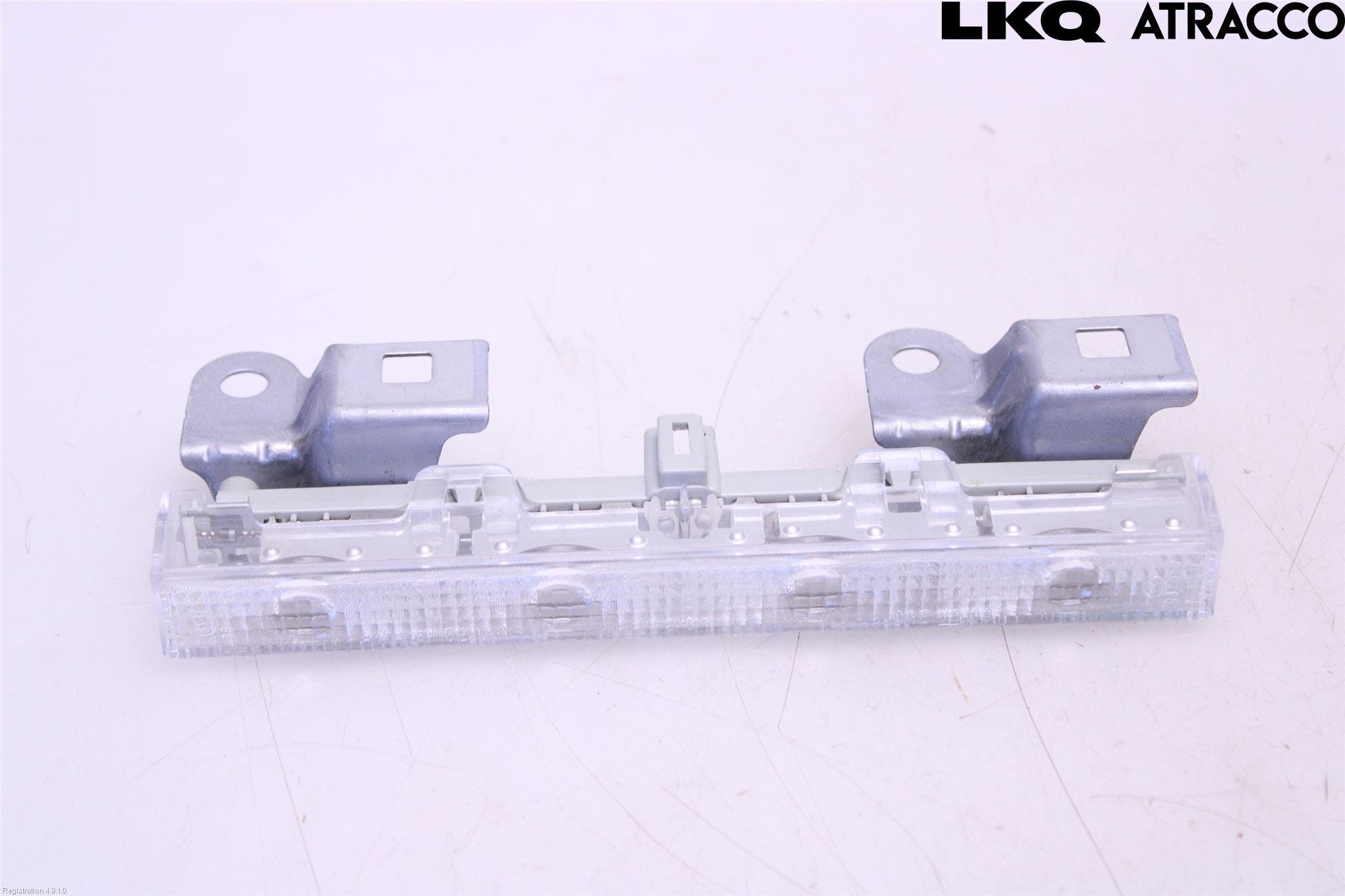 Toyota AURIS 07-09 Bromsljus Bakruta