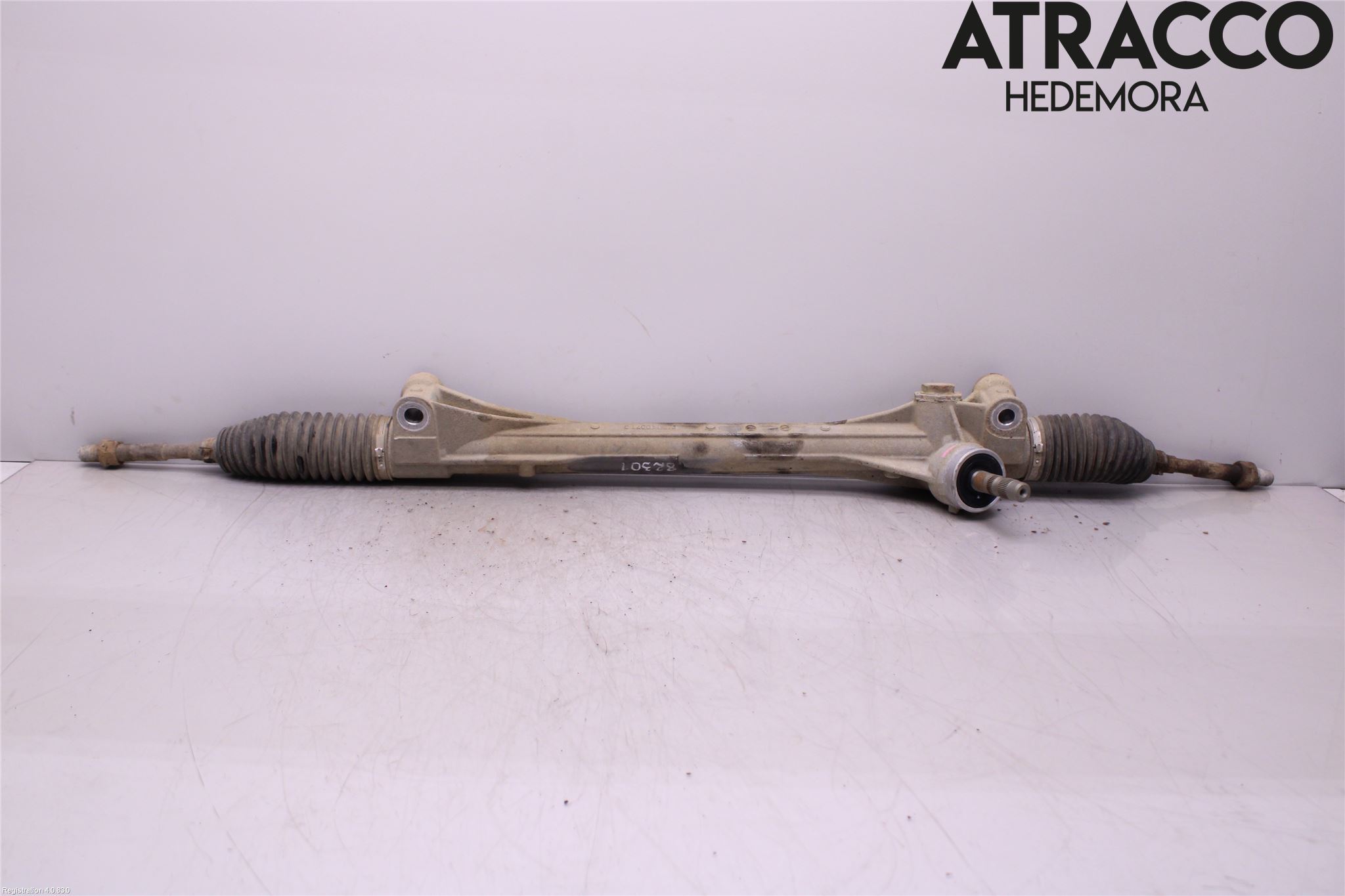 Toyota RAV4 13-18 Styrväxel-Snäcka