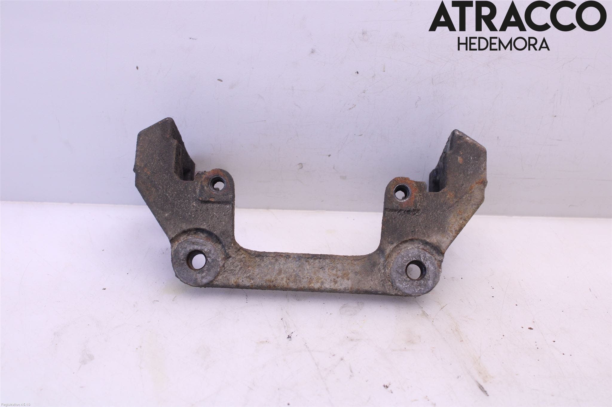 BMW X6 E71/E72 08-14 Bromsokshållare