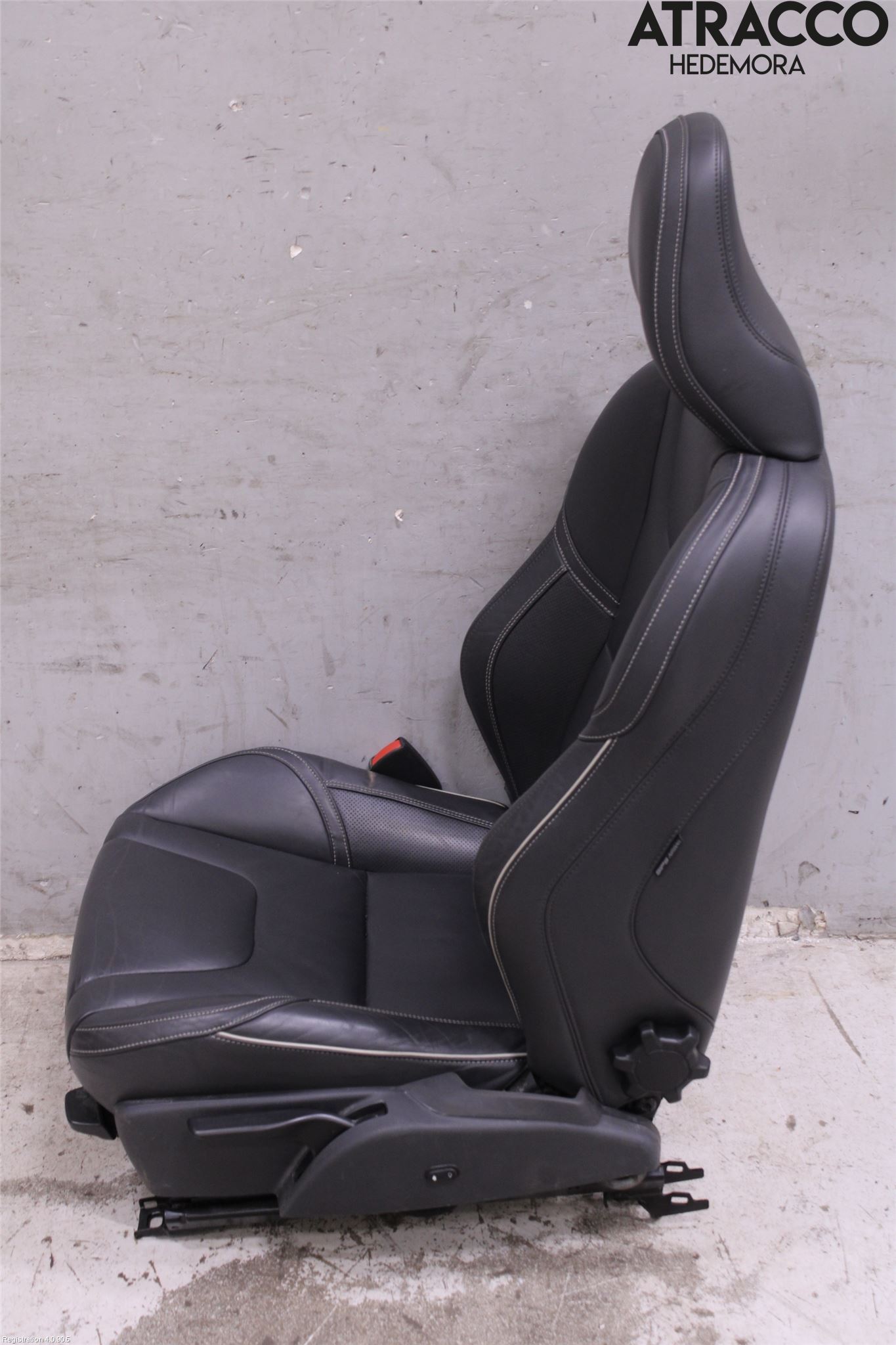 Volvo XC60 14-17 Inredning Stol Fram Vä