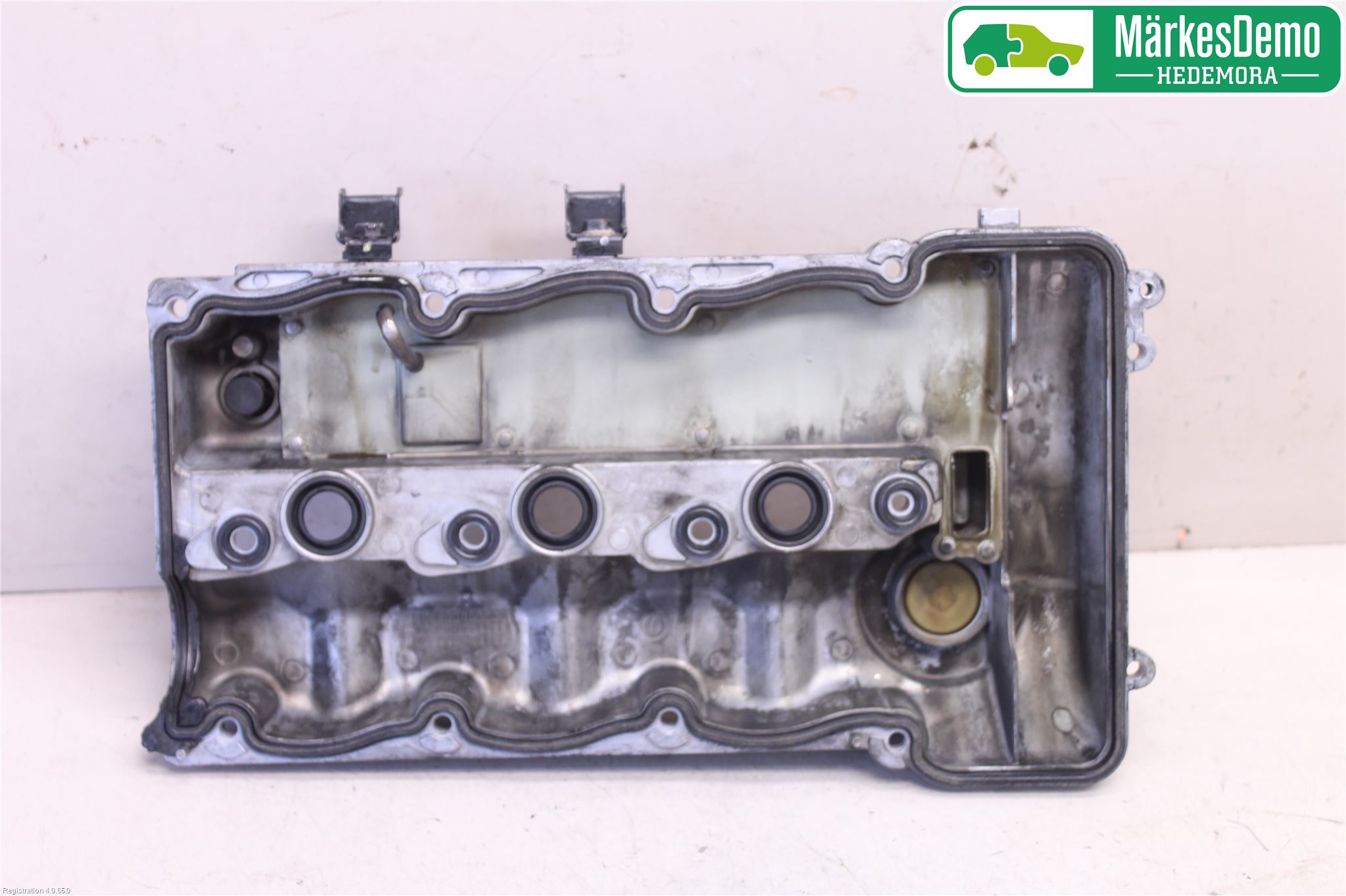 Kia PICANTO    04-11 Ventilkåpa