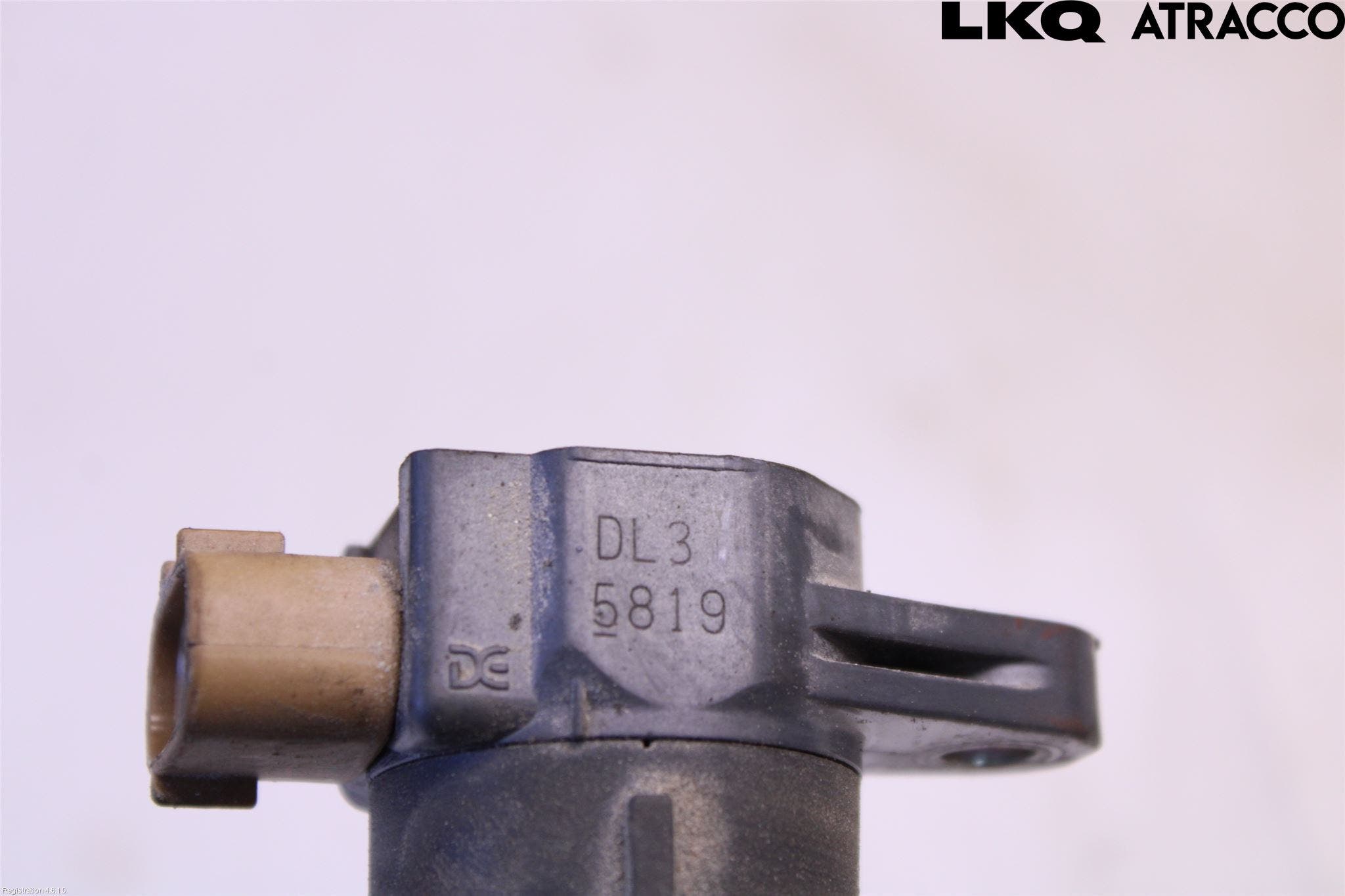 Suzuki SX4 S-CROSS 14-21 Tändspole