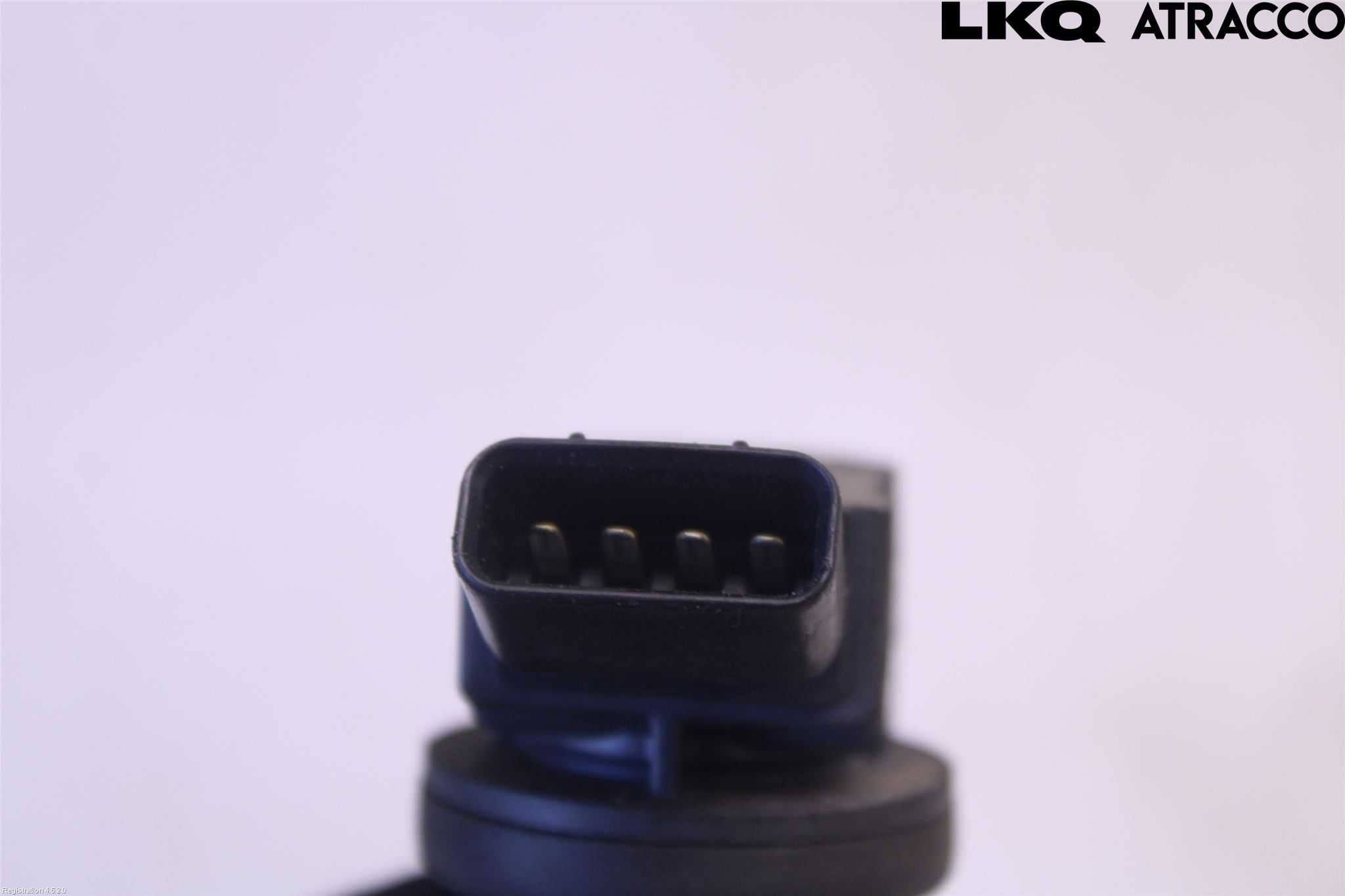 Toyota AVENSIS 03-06 Tändspole