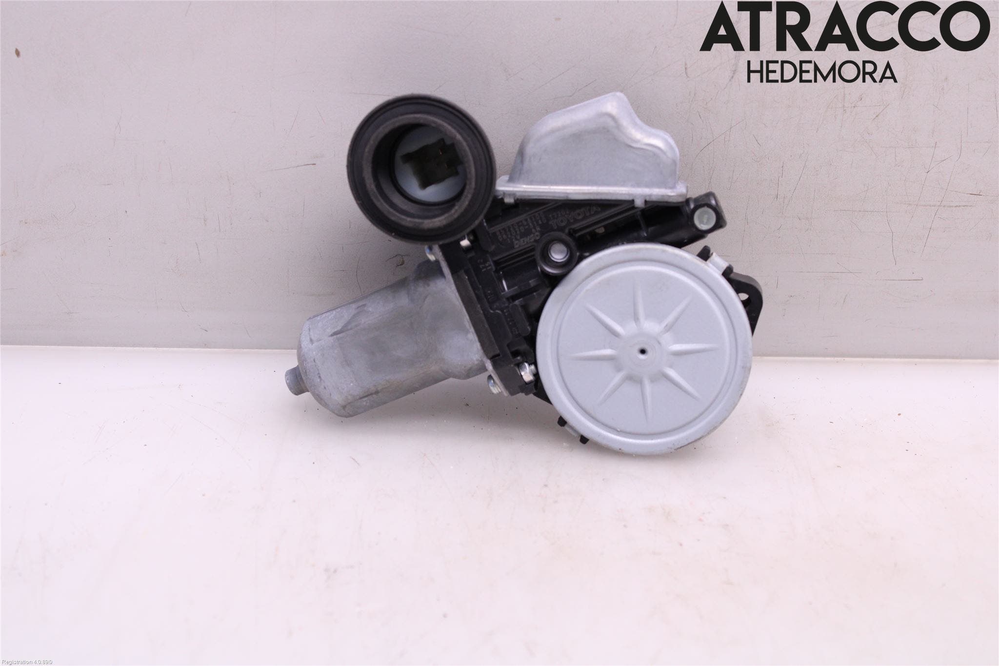 Lexus IS 250/350 14-20 Fönsterhissmotor