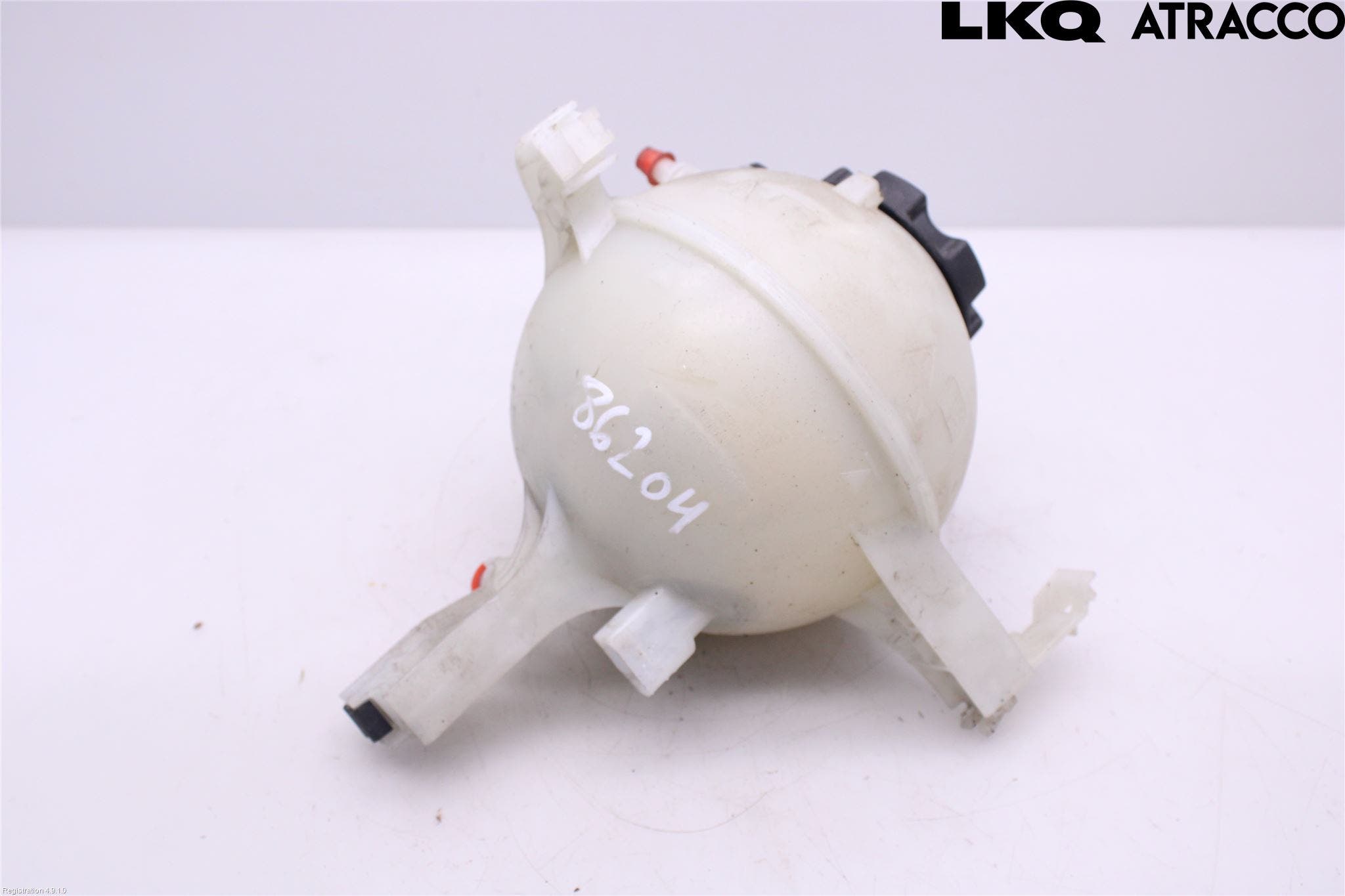 BMW 5 G30/G31/F90 17-23 Expansionstank