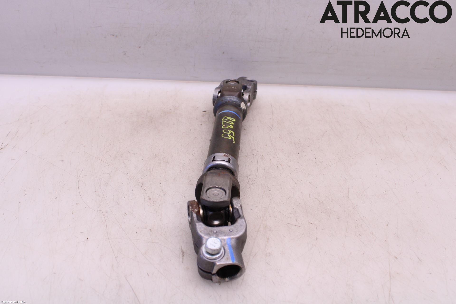 Toyota AURIS 13-19 Rattaxelknut