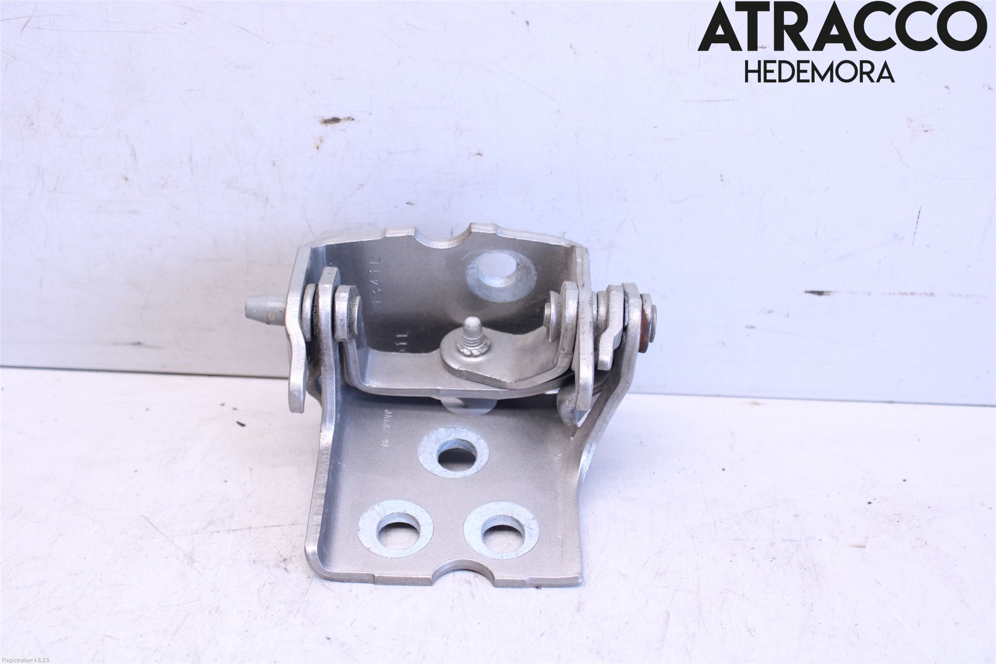 Hummer H2 Dörrgångjärn