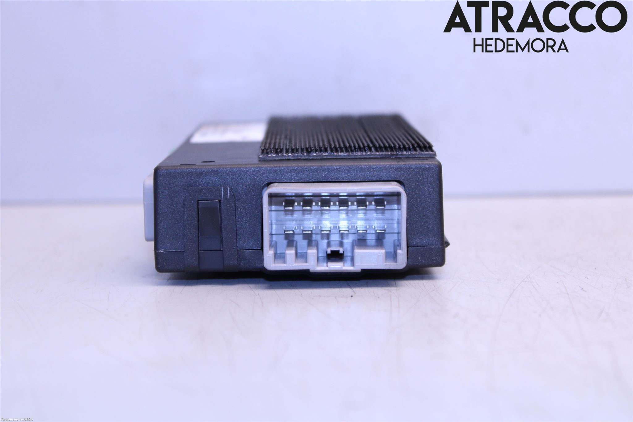 Ford FOCUS 11-14 Styrenhet Dragkrok