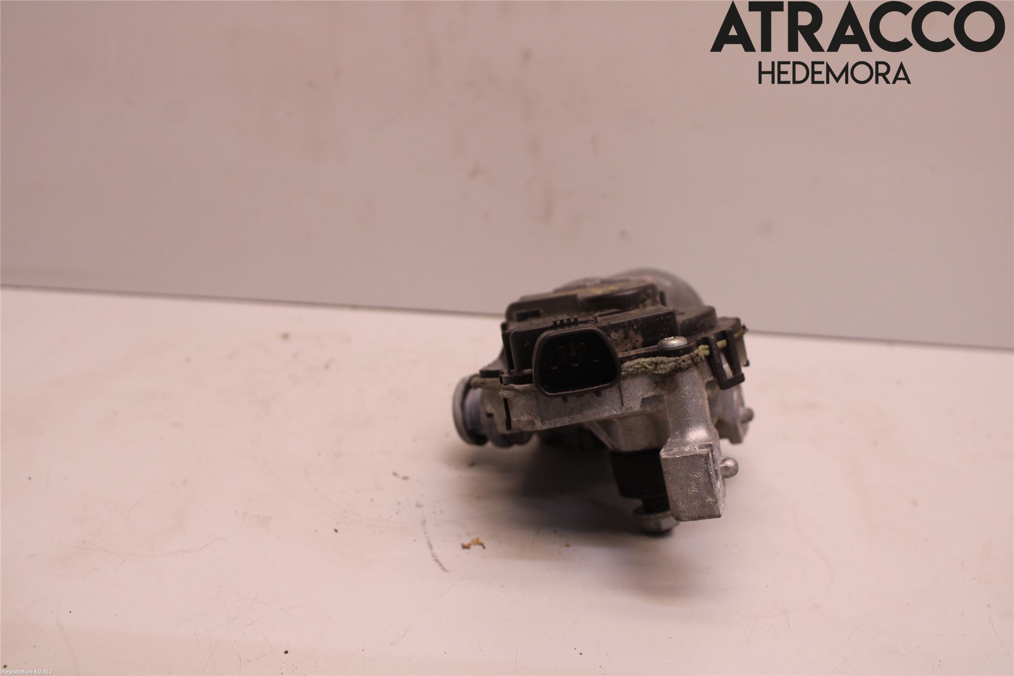 Toyota VERSO 09-18 Torkarmotor Vindruta