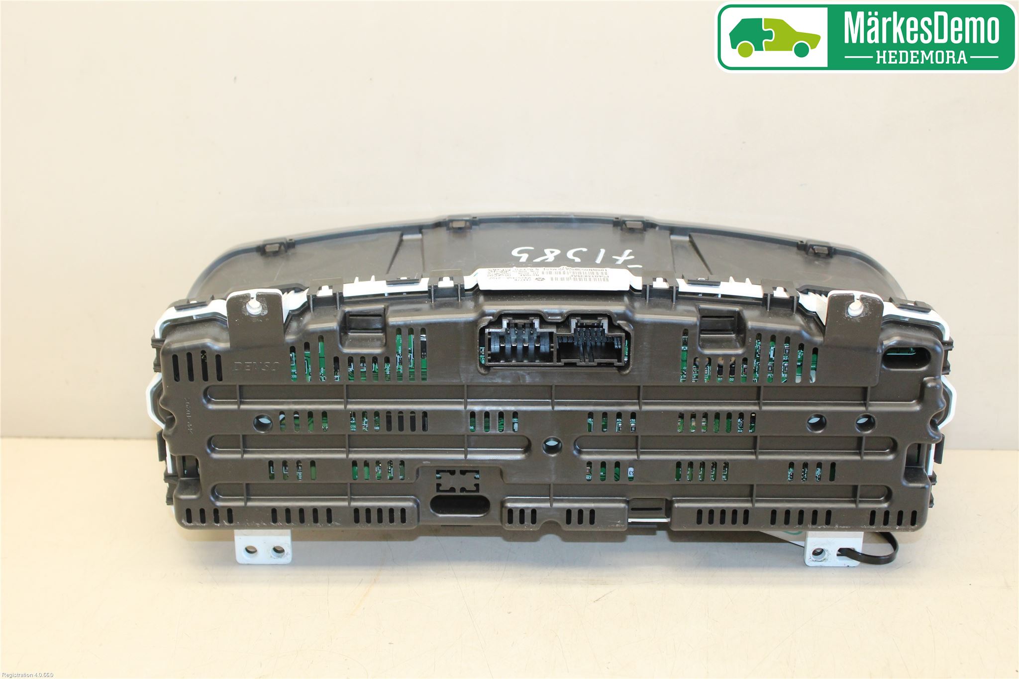 Dodge JOURNEY Instrument Komb