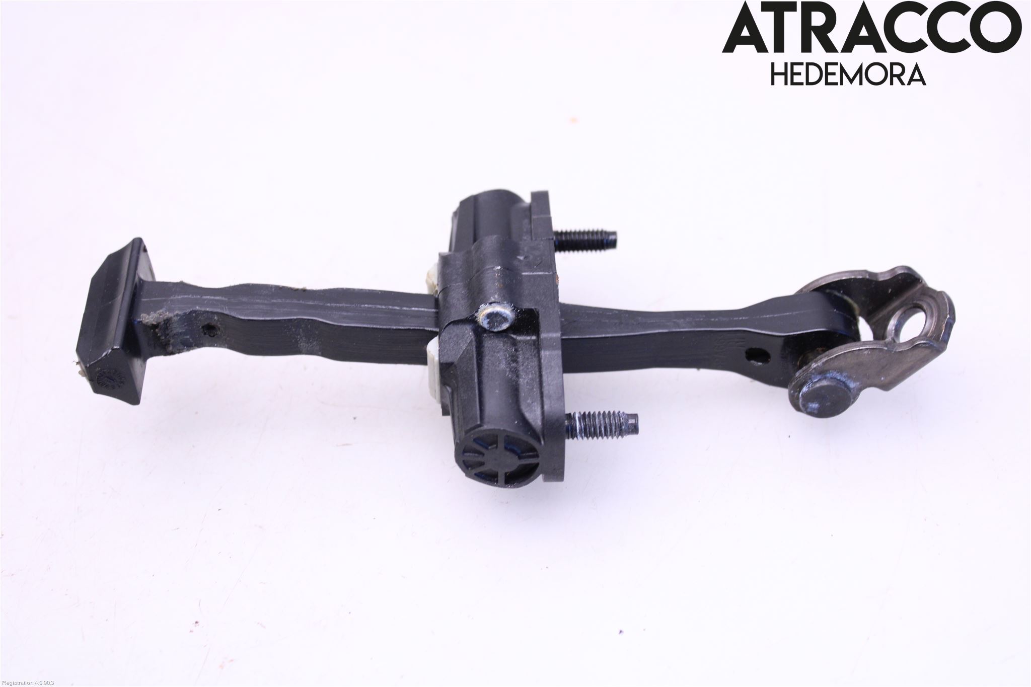 Jeep COMPASS Dörrstopp