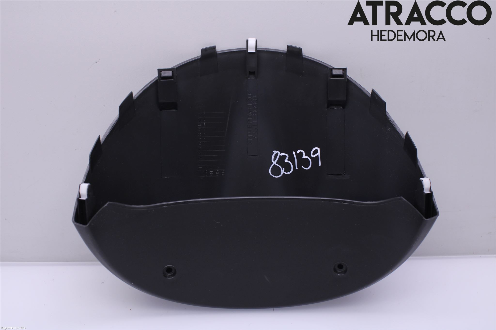 Suzuki IGNIS 01-20 Instrumentsarg