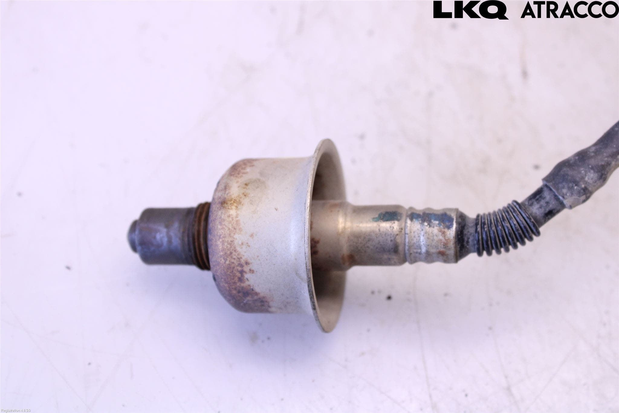 Hyundai i20 GB 15-20 Injlambdasond