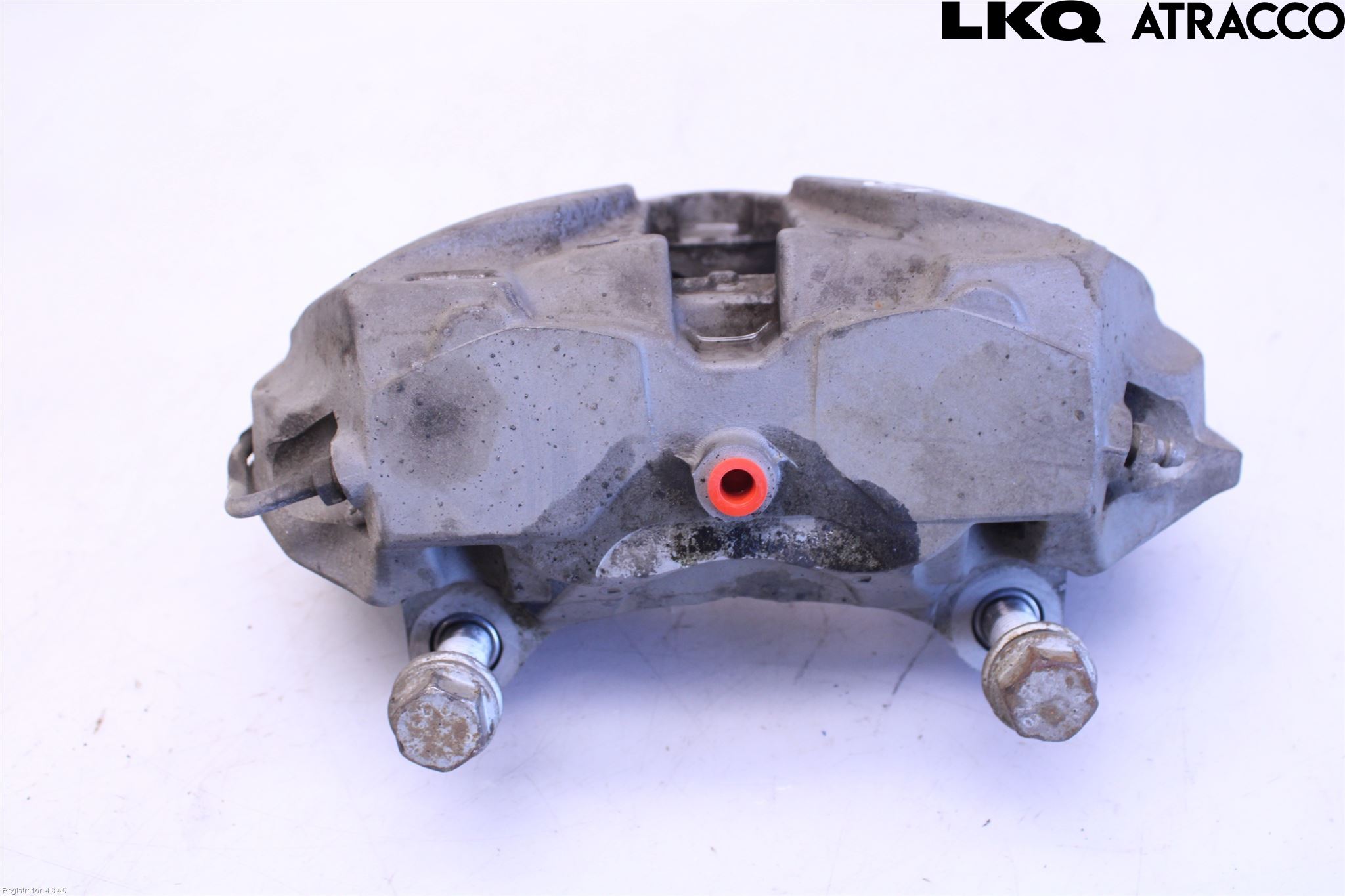 Audi A5 17- Bromsok Fram Vänster