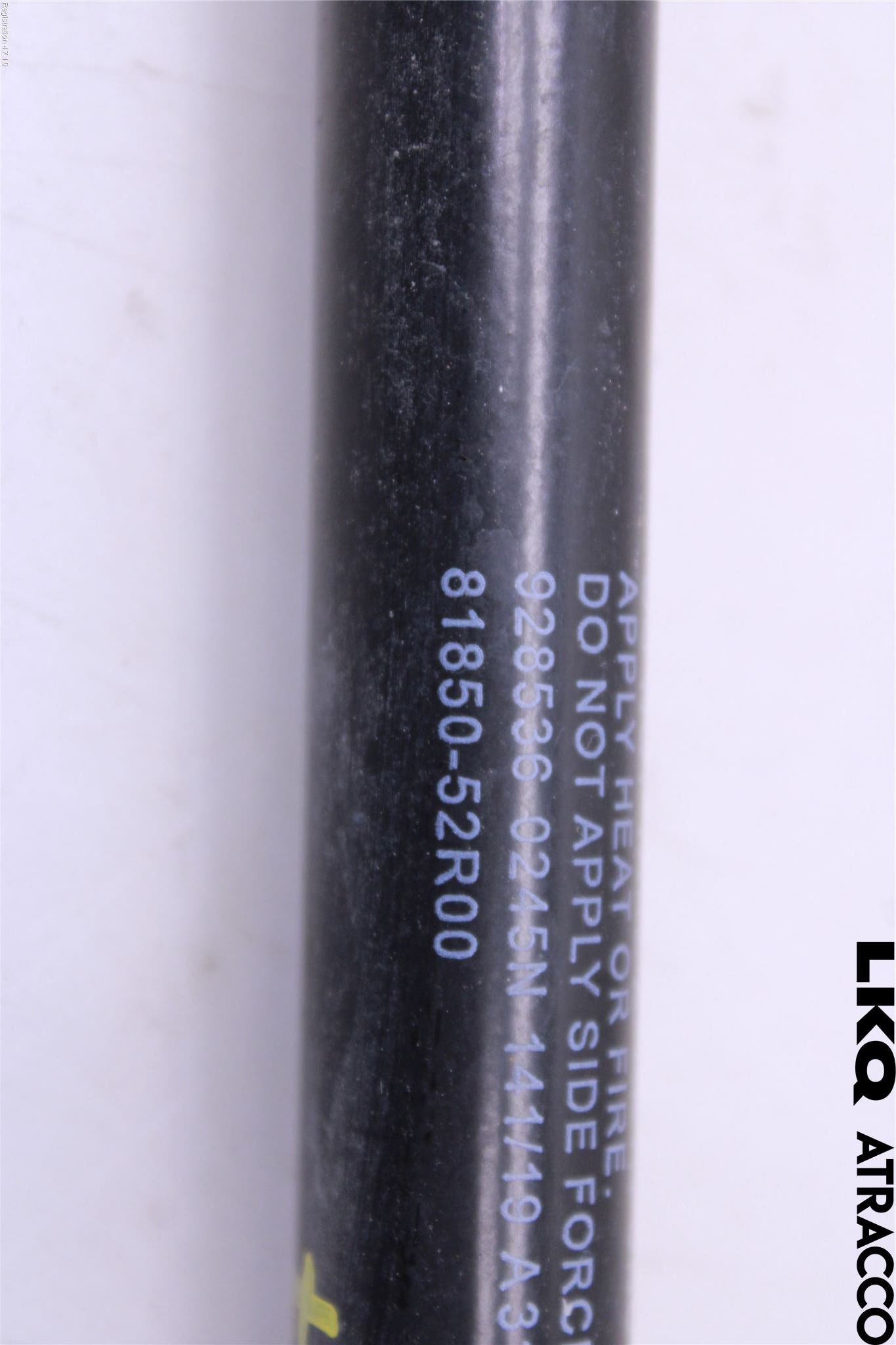 Suzuki SWIFT 17-24 Gasfjäder Baklucka