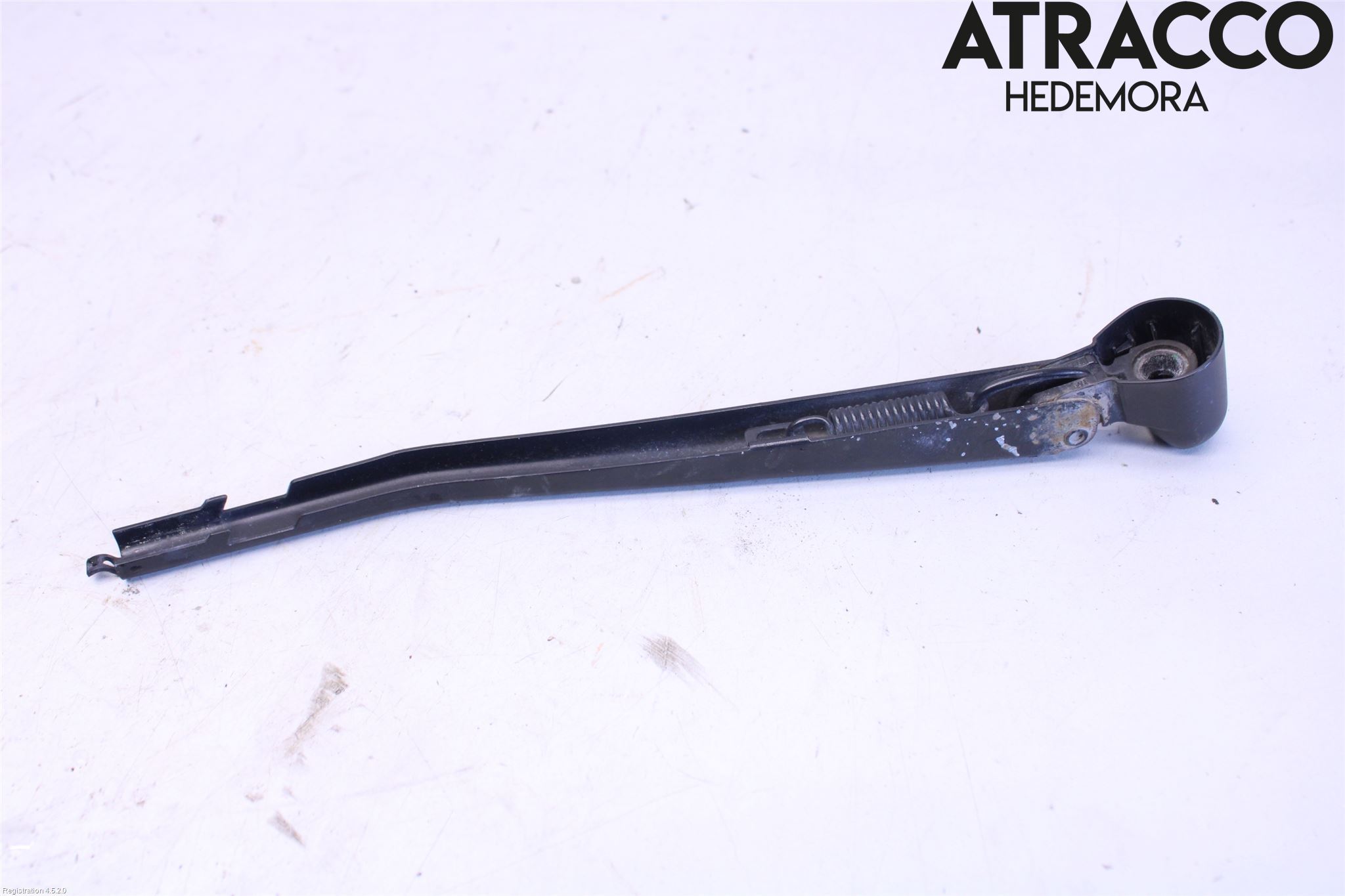 BMW 1 E87/81 5D/3D 03-11 Torkararm-Bakruta