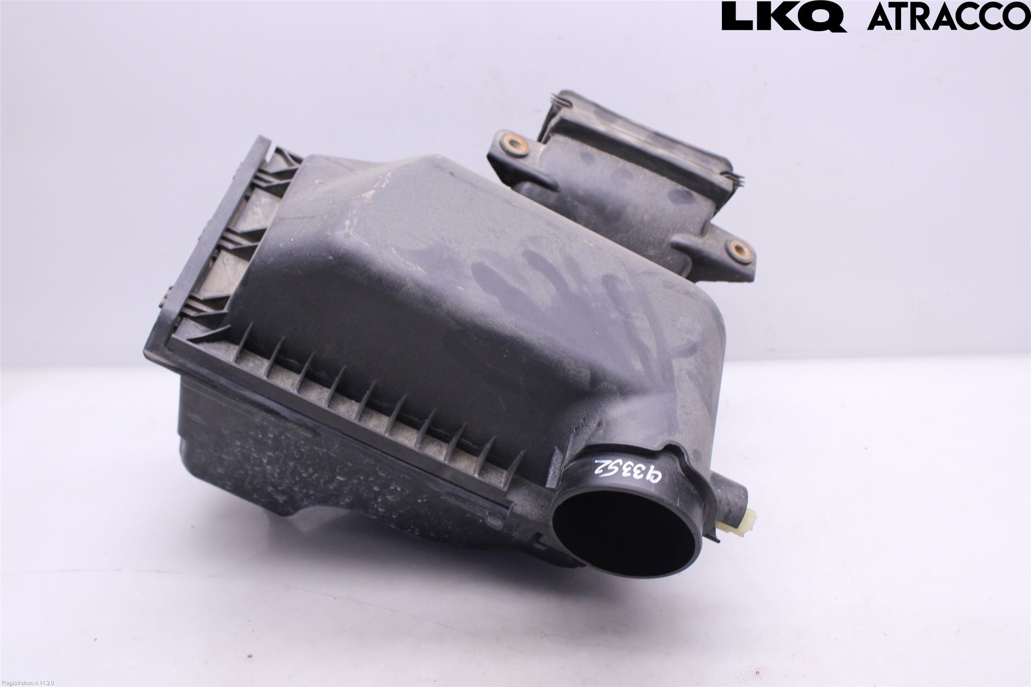 Ford EXPLORER 93-23 Luftrenare