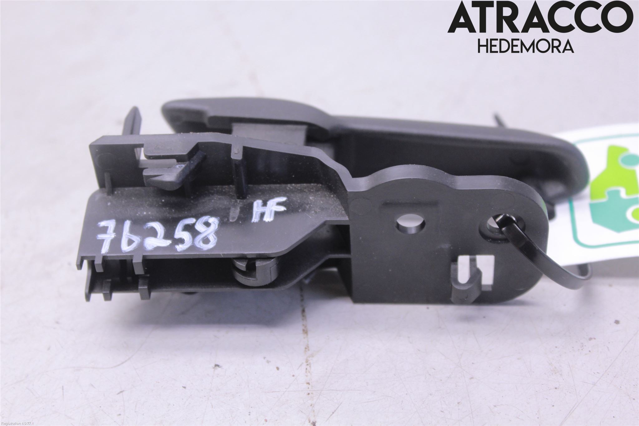 Iveco DAILY 14->> Dörrhandtag Inre Hö