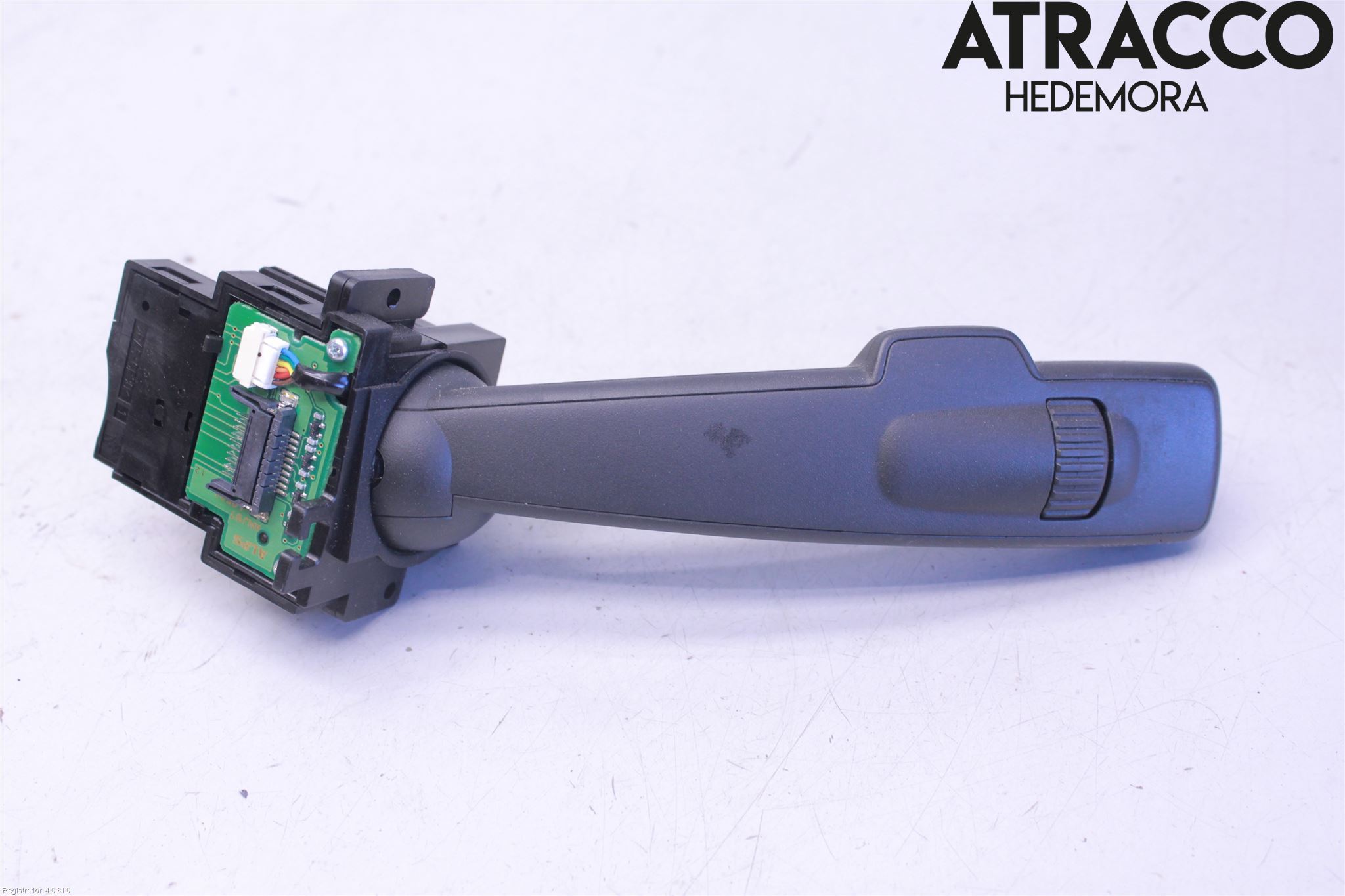 Volvo V60 CROSS COUNTRY 16-18 Spak Blinkers-Ljusomk