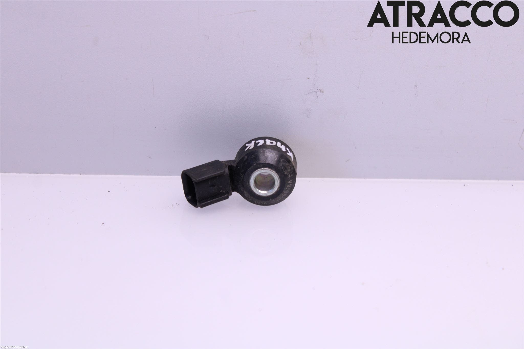 Ford FIESTA 13-17 Injknacksensor