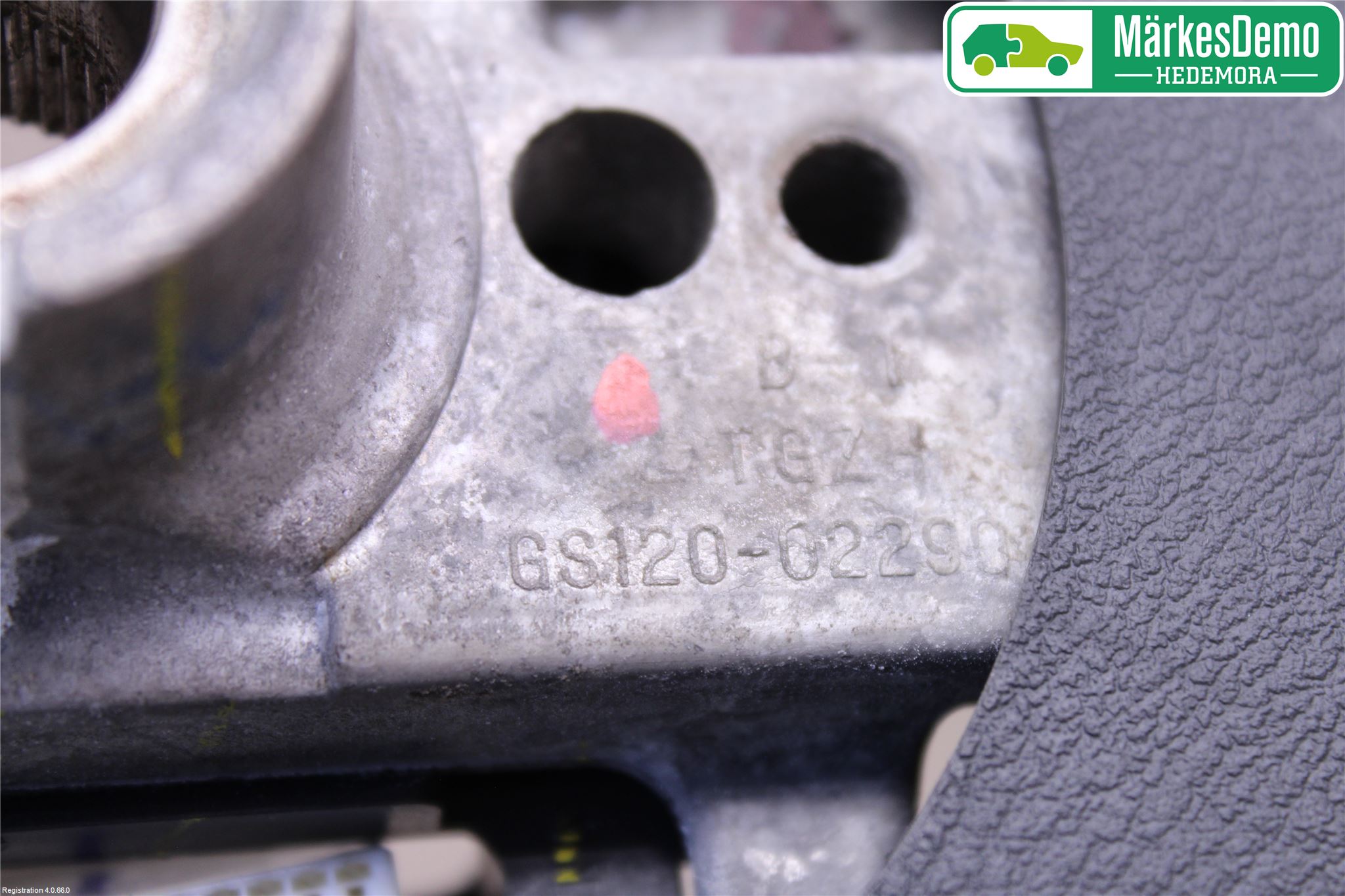 Honda CIVIC 06-11 Ratt