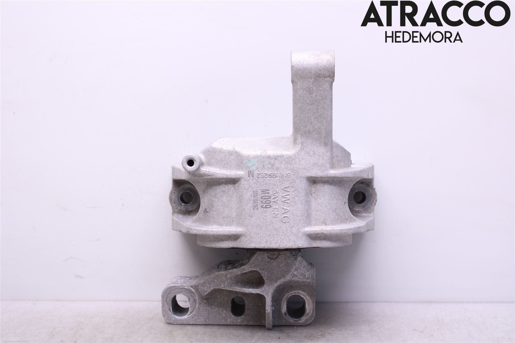 Volkswagen VW TIGUAN 07-16 Motorfäste