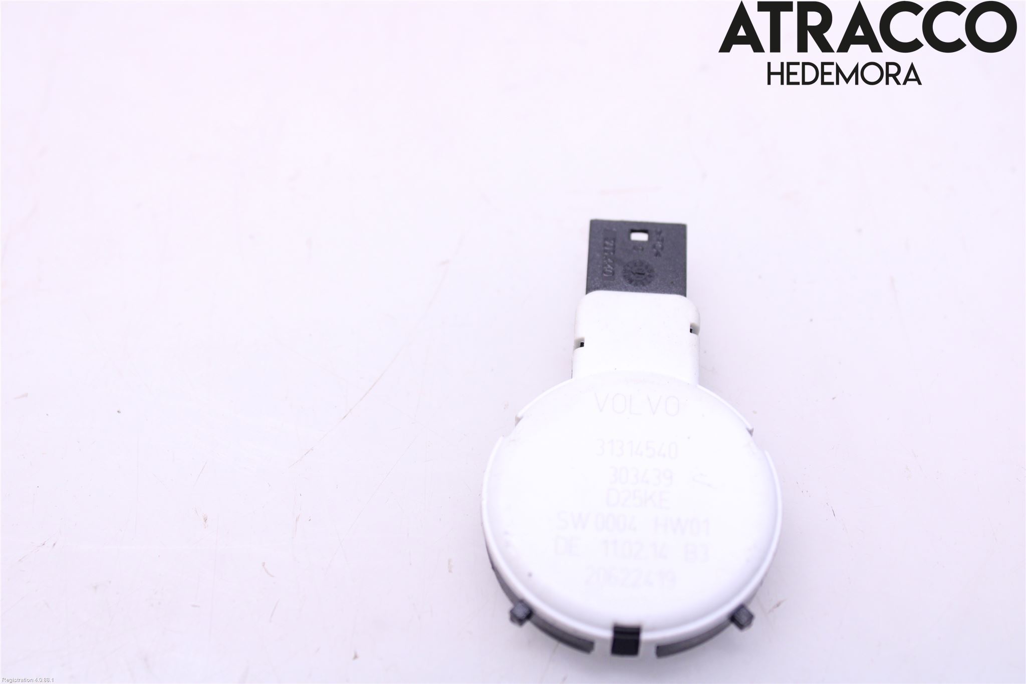 Volvo V40 12-19 Regnsensor