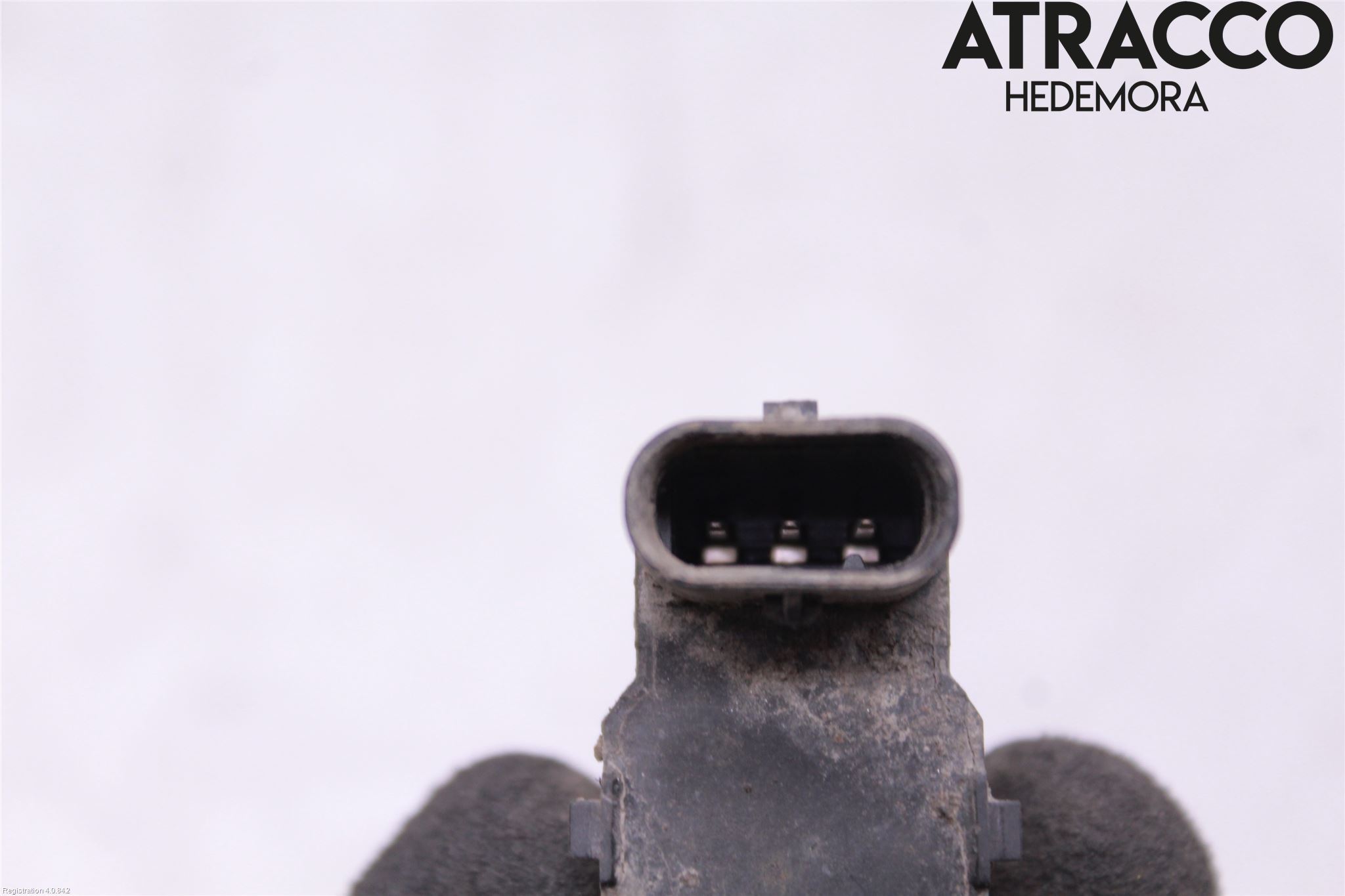 Opel VIVARO 01-14 Parkeringshjälp Backsensor