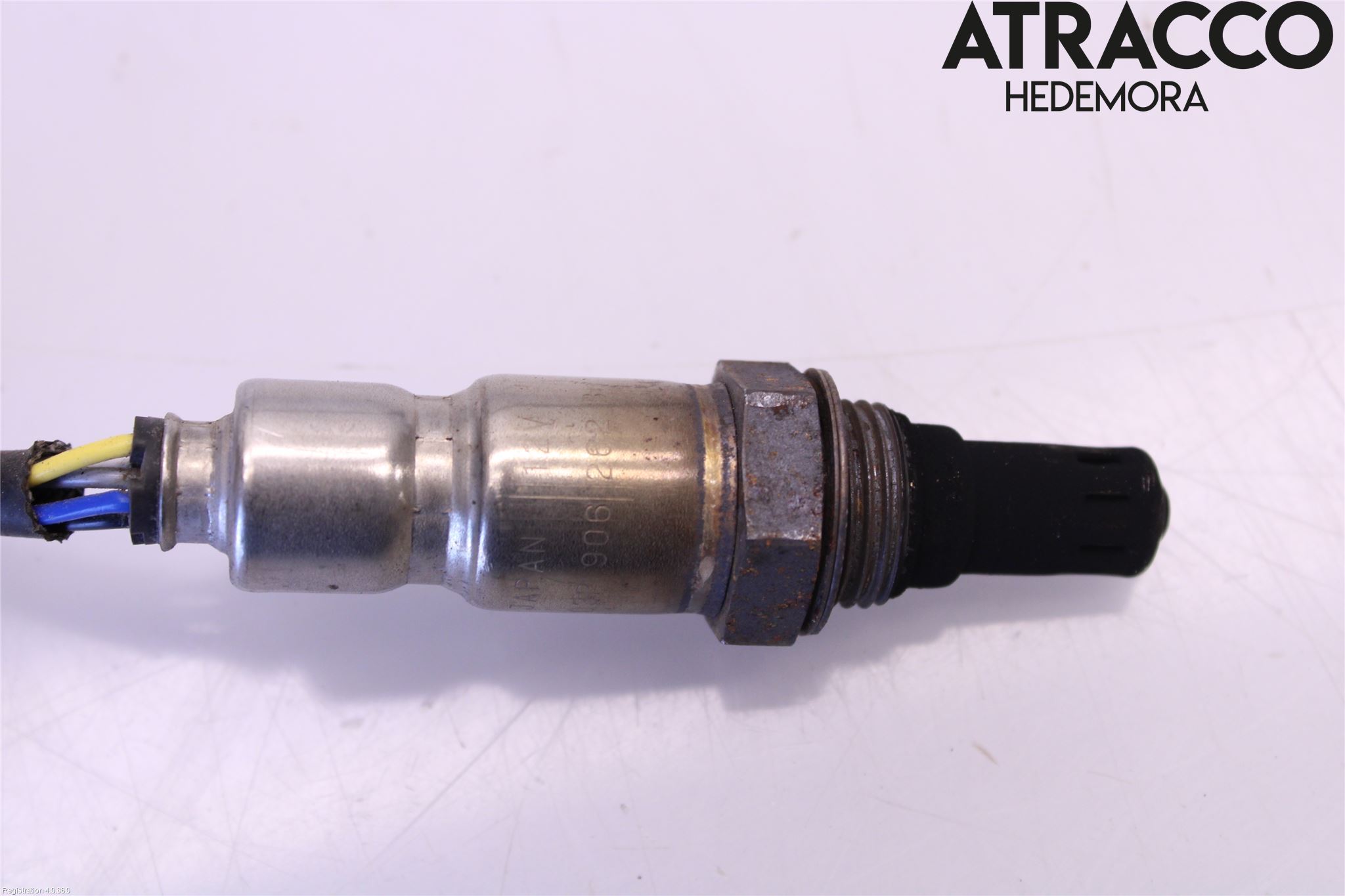 Skoda ROOMSTER Injlambdasond