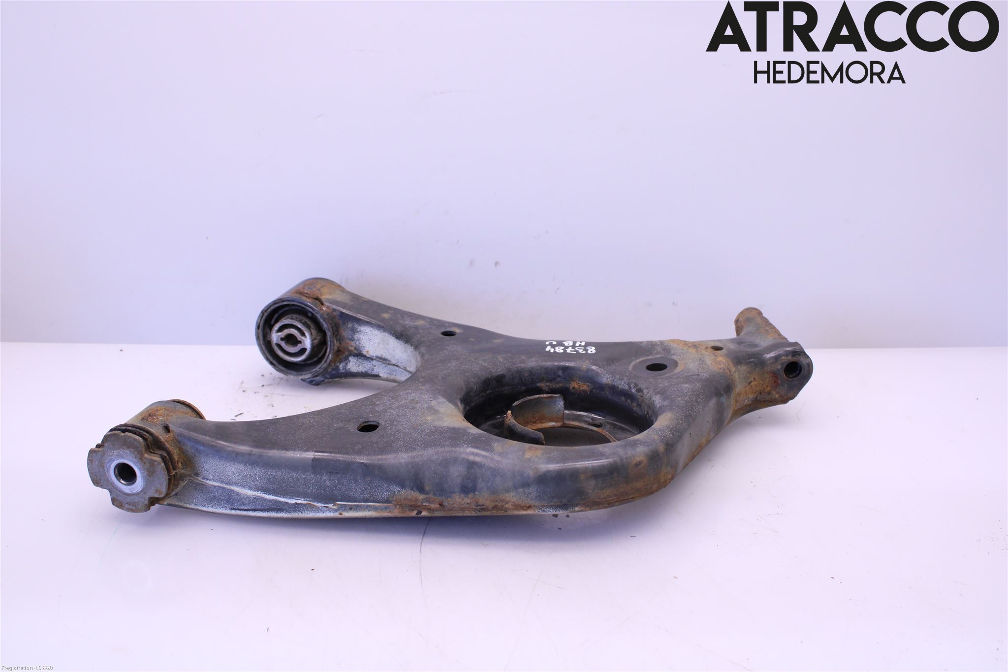 Opel INSIGNIA 09-16 Bärarm Bak Höger