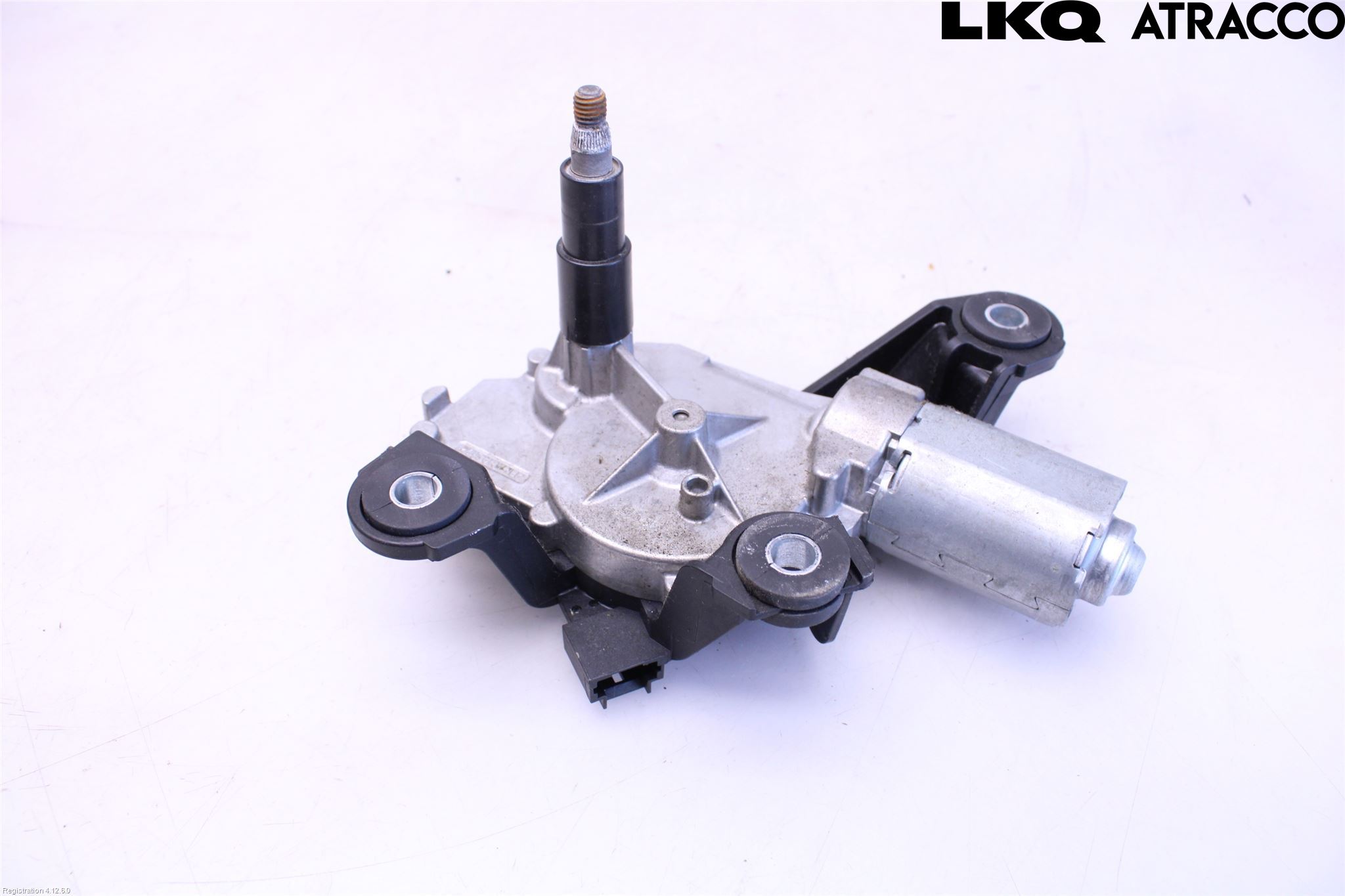 Nissan QASHQAI+2  10-14 Torkarmotor Baklucka