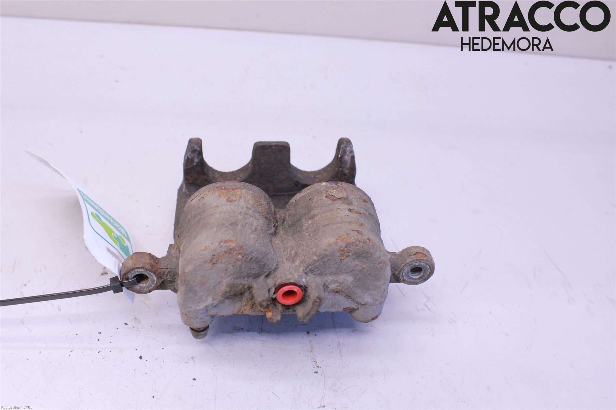 Subaru LEGACY    04-06 Bromsok Fram Vänster