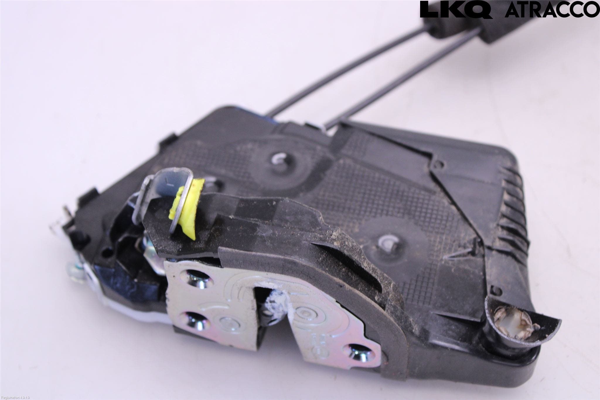 Subaru OUTBACK 15-20 Låskista-Dörrlås