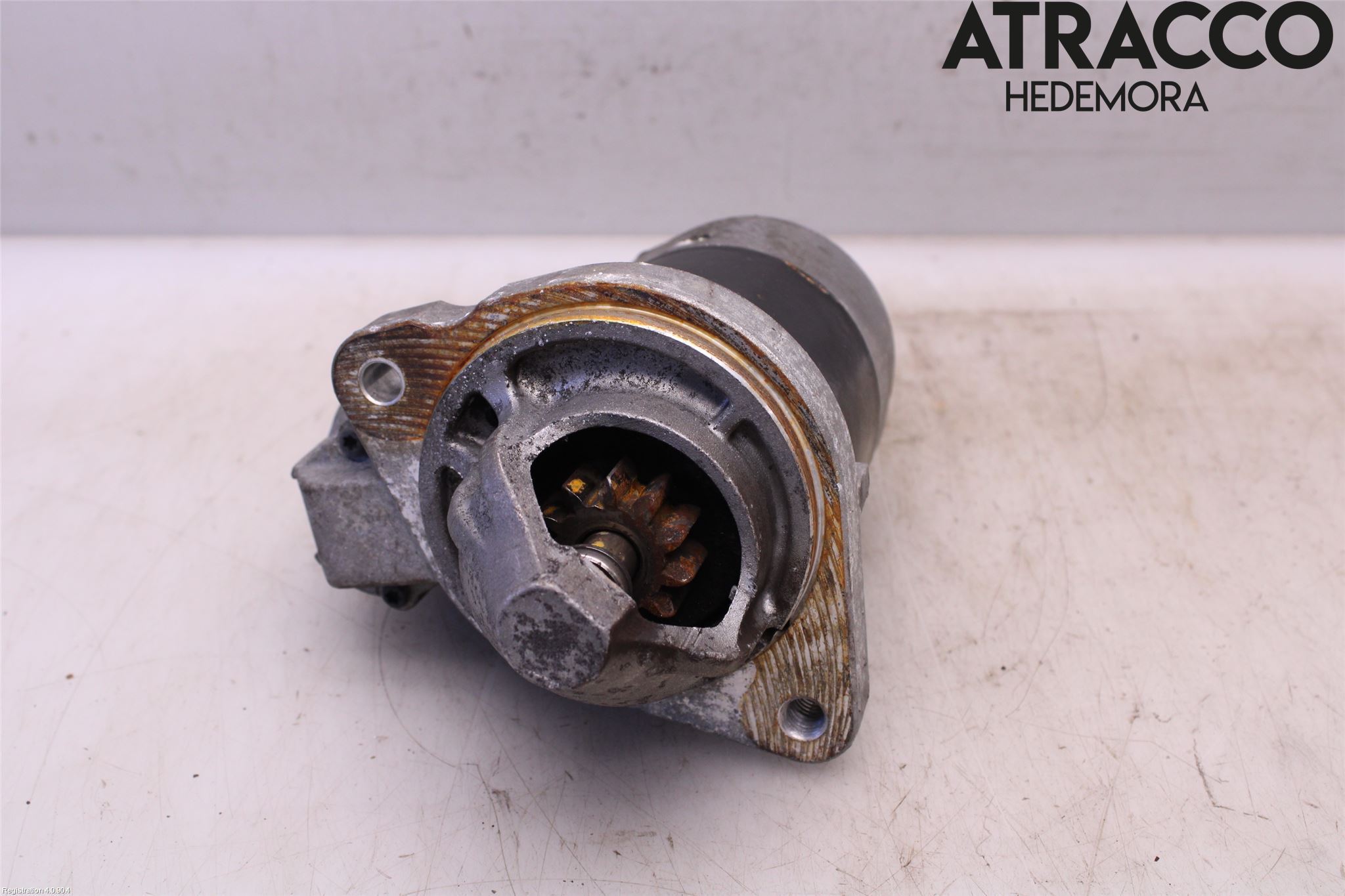 Ford FOCUS 11-14 Startmotor