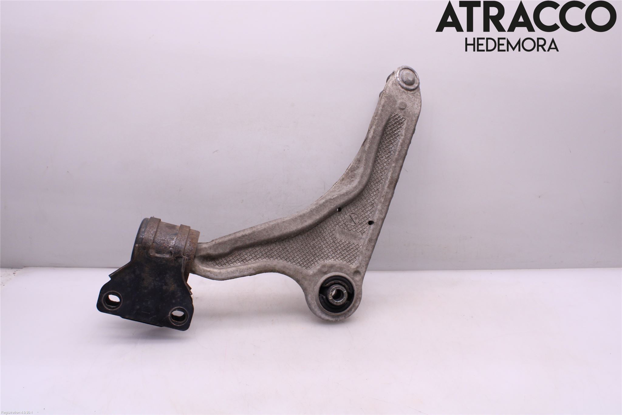 Ford MONDEO 15-22 Bärarm Fram Undre Hö