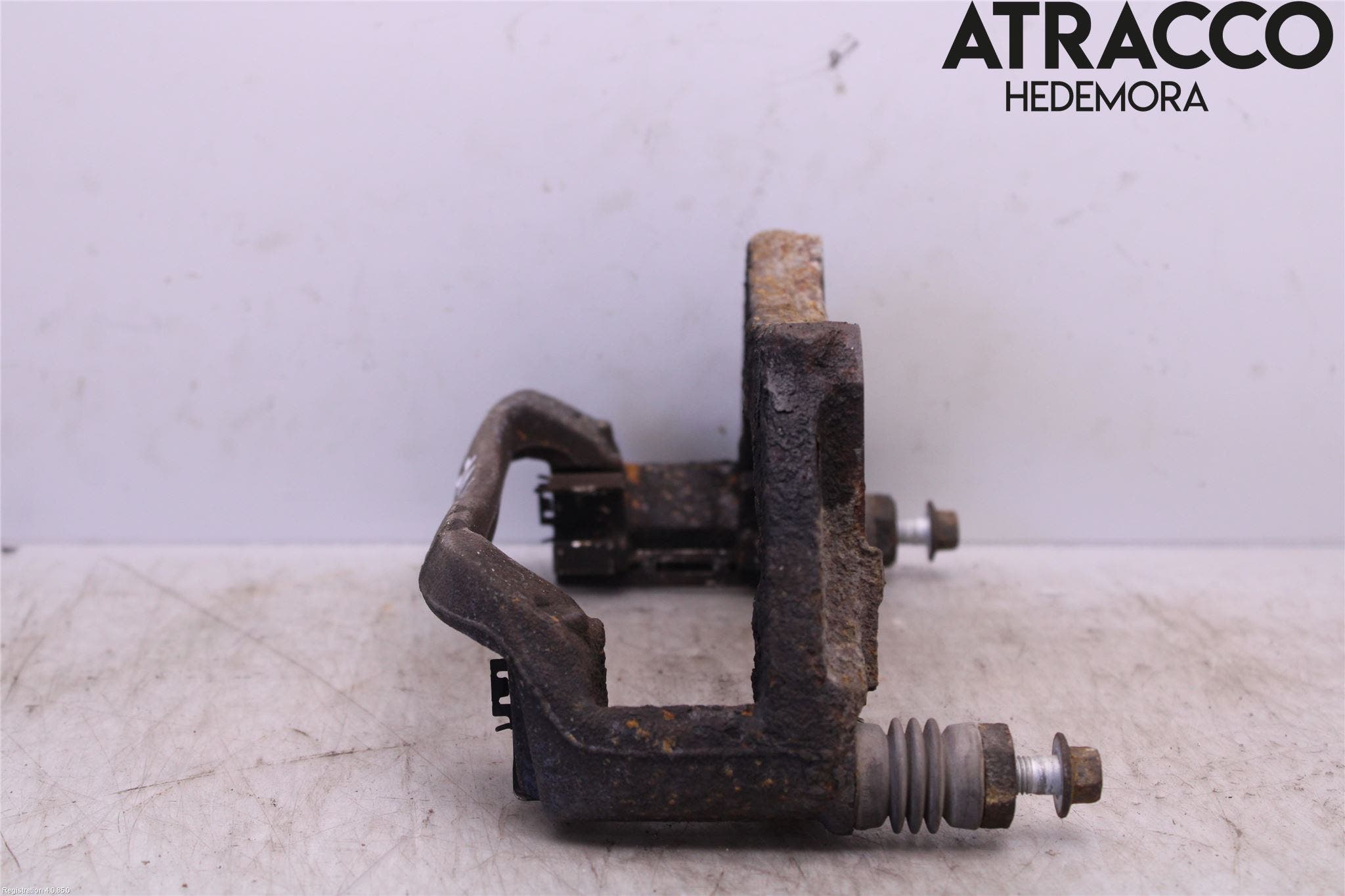 Opel ASTRA J 10-15 Bromsokshållare