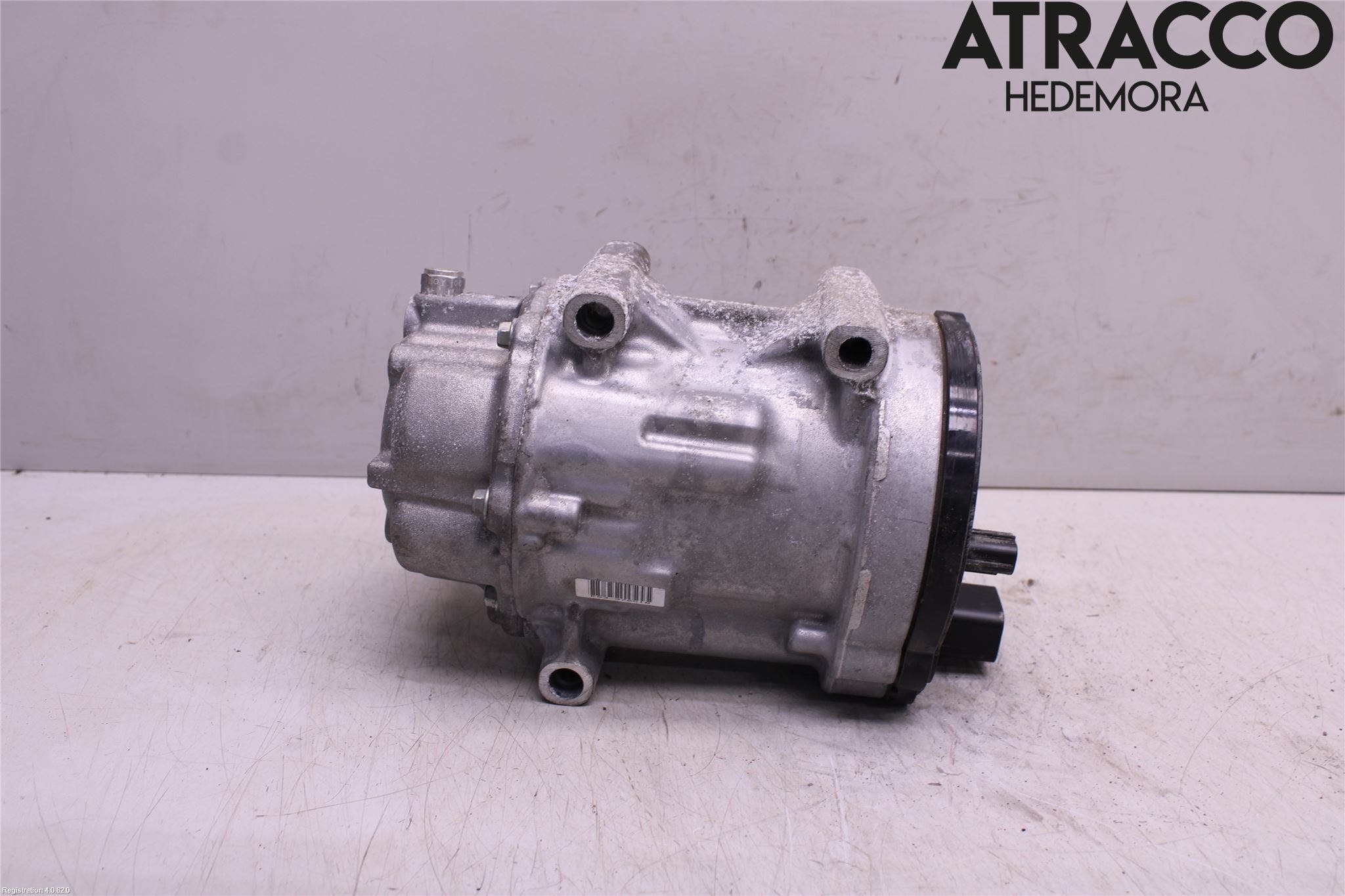 Toyota COROLLA 19- Ac Kompressor