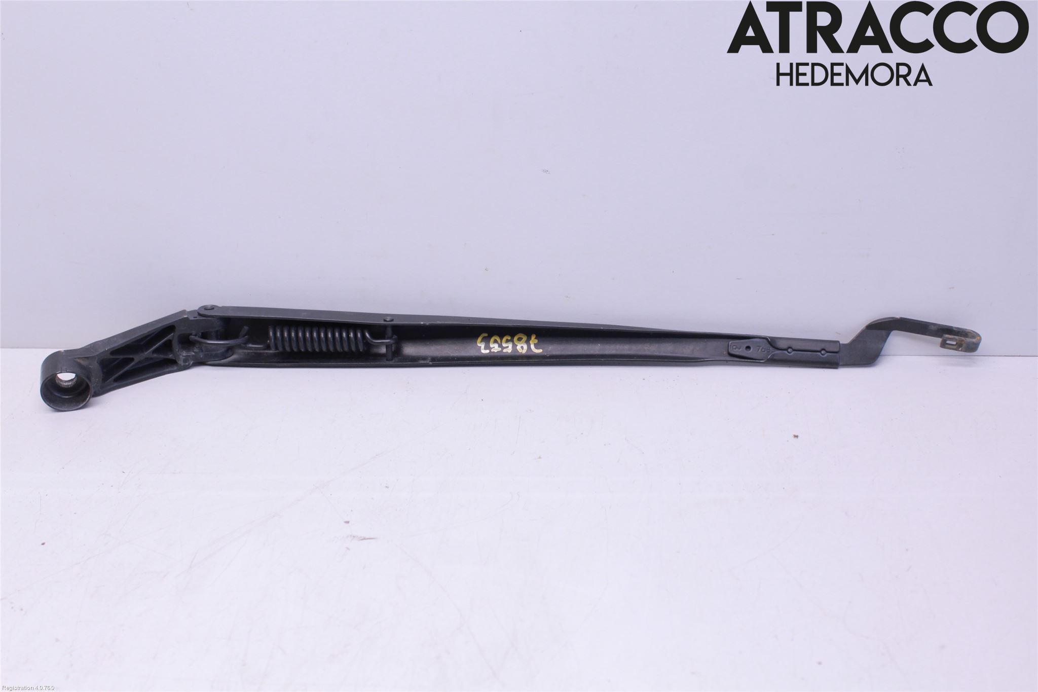 Toyota AURIS 07-09 Torkararm Armar Vindruta