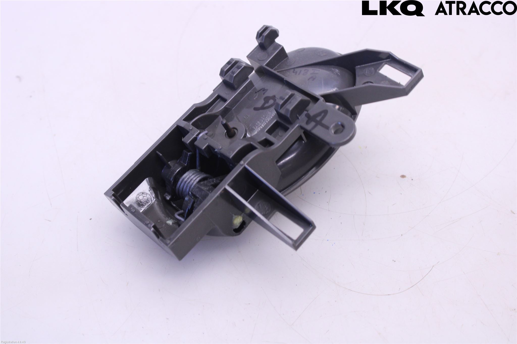 Nissan NOTE E12 14-20 Dörrhandtag Inre Hö