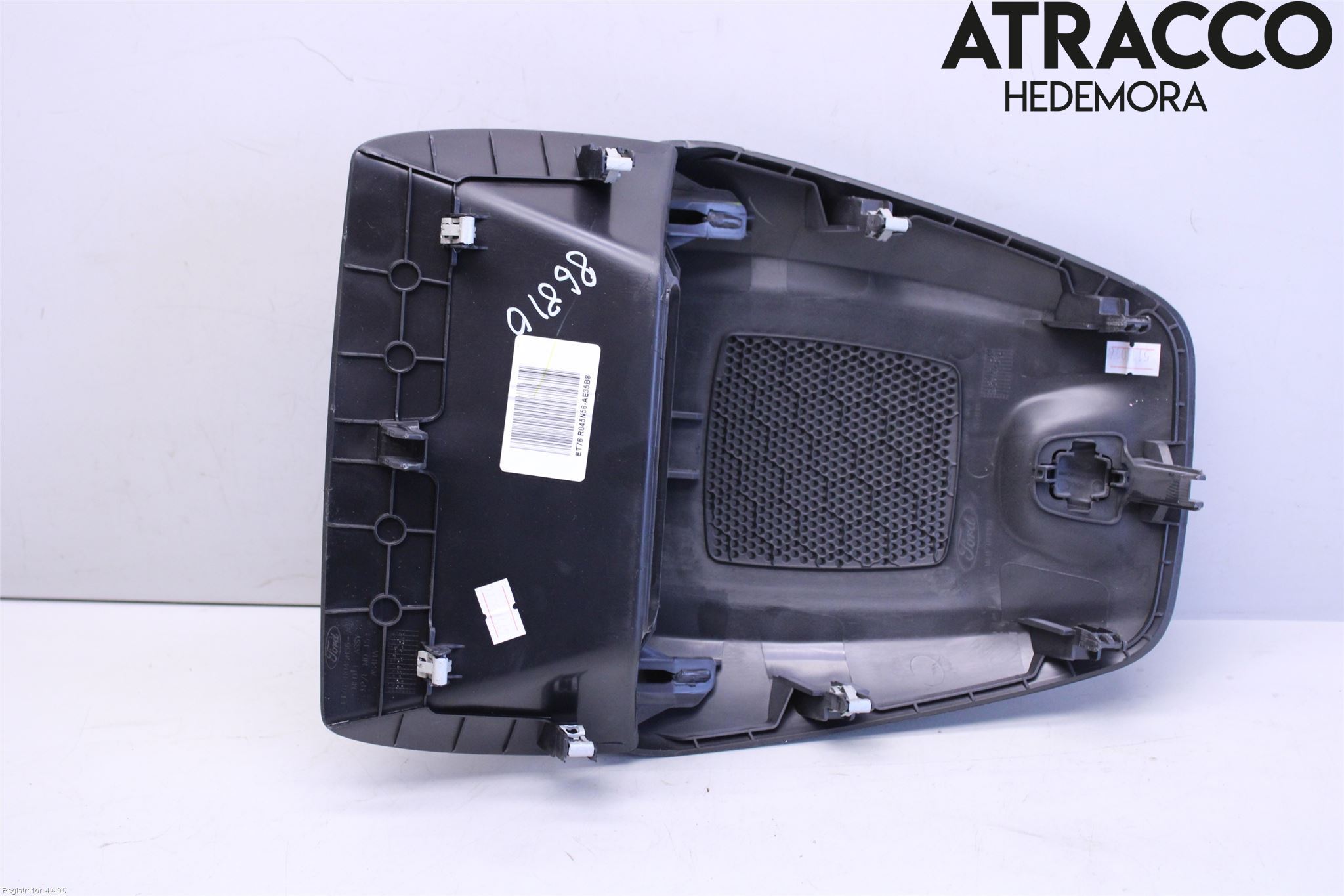 Ford TRANSIT/TOURNEO COURIER 13-23 Instrumentsarg