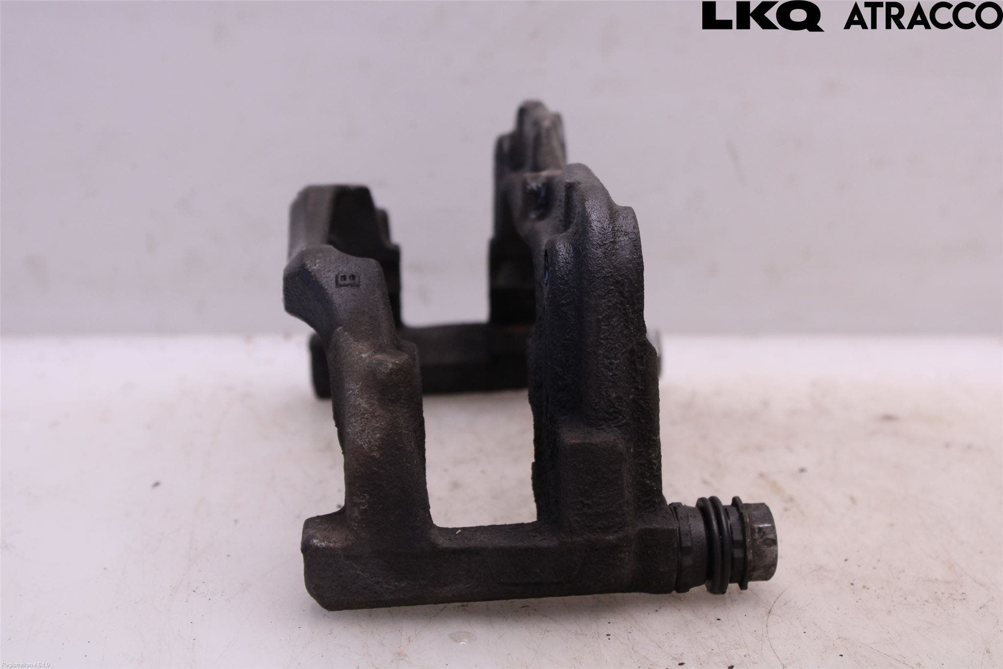 BMW X3 G01 18- Bromsokshållare