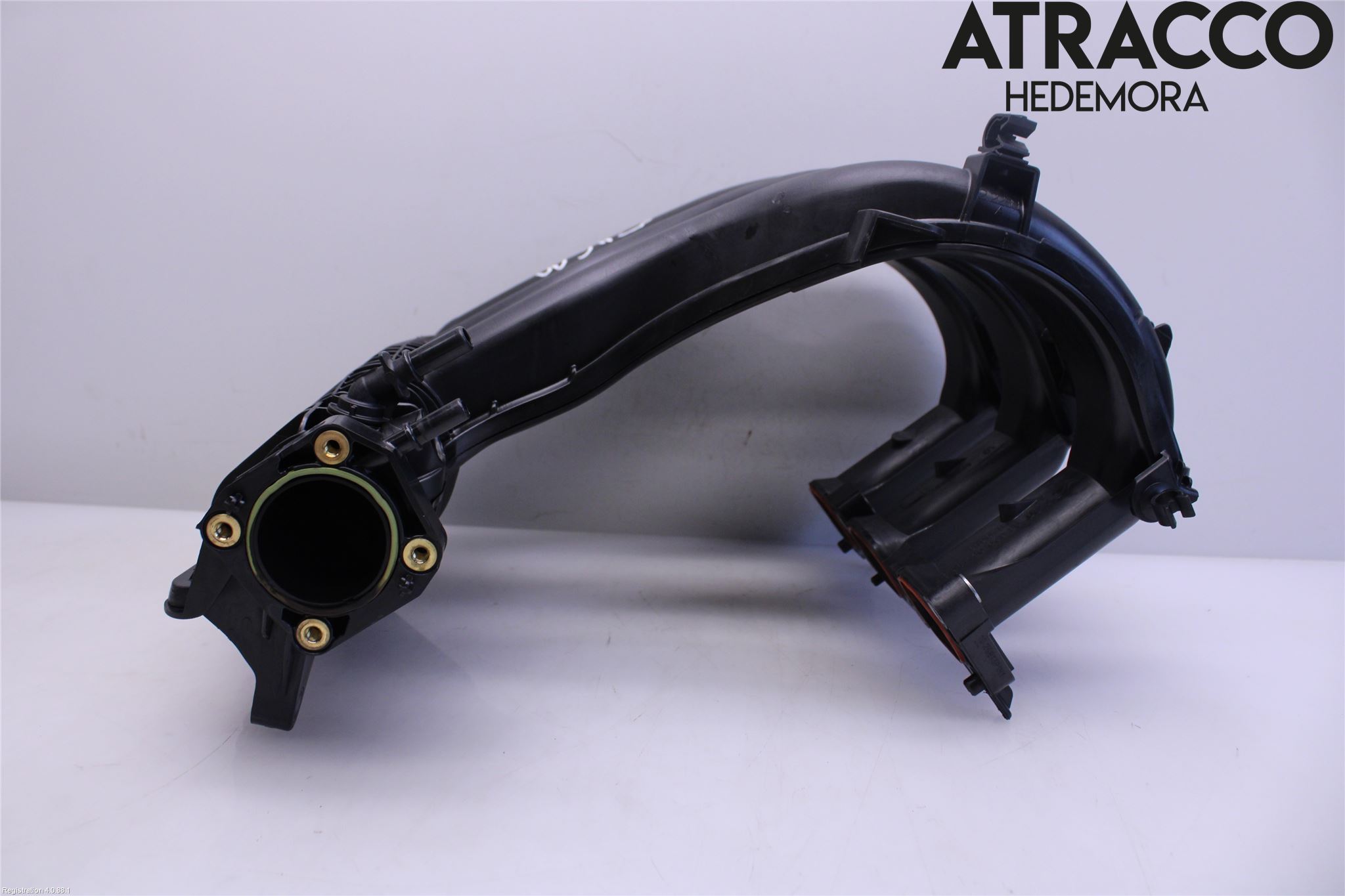 Peugeot 208 12-15 Grenrör Insug