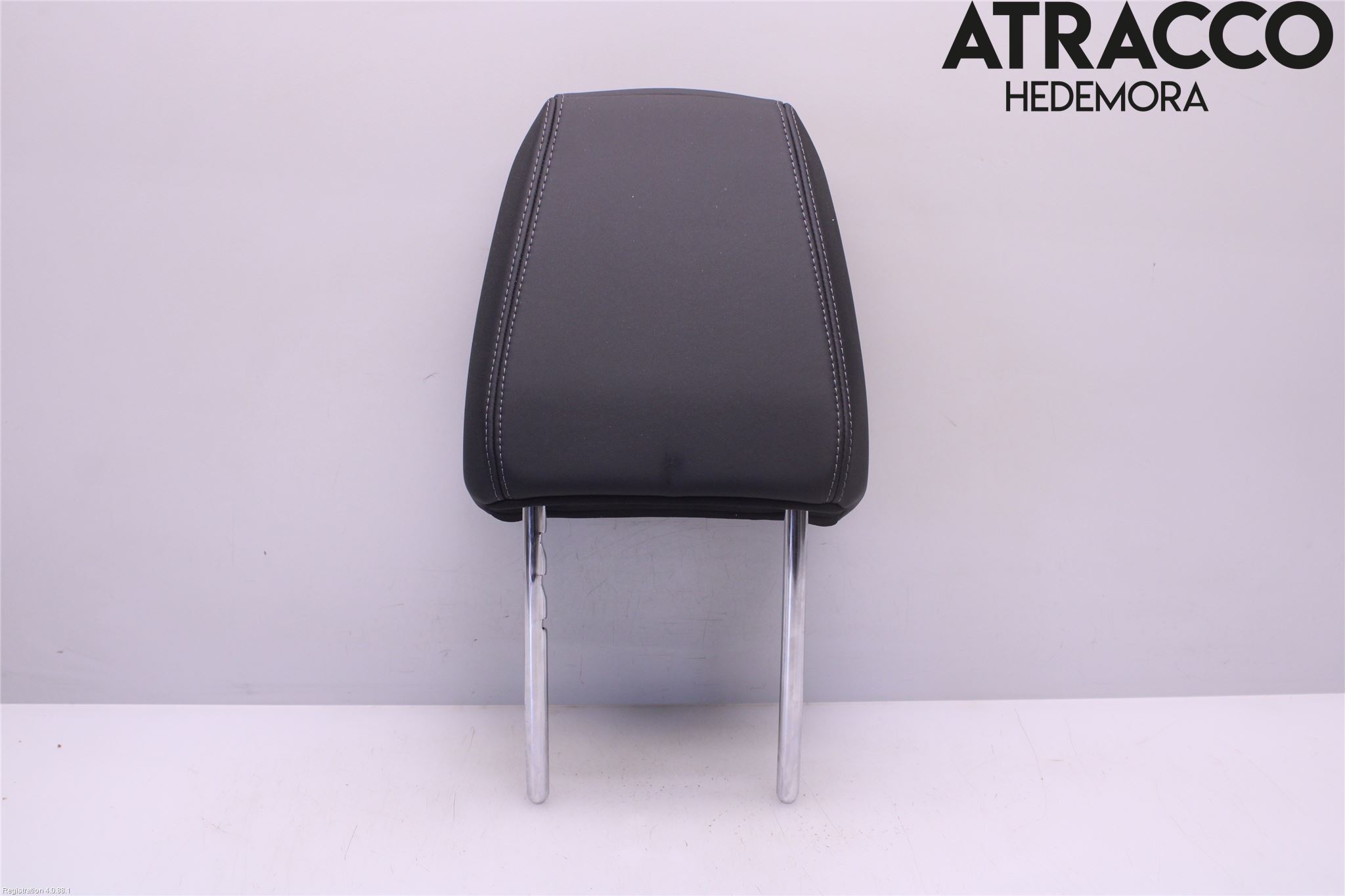 Peugeot 2008/E-2008 20- Inredning Nackstöd