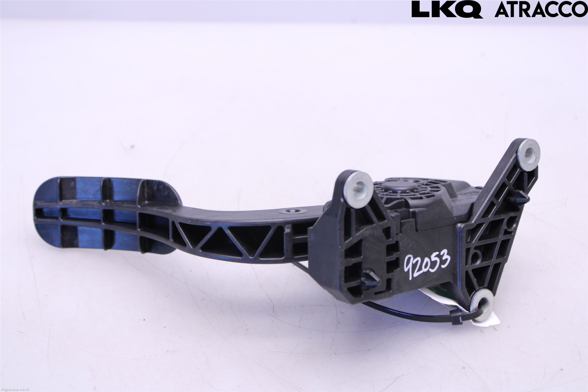 Toyota COROLLA CROSS XG10 22- Gaspedal