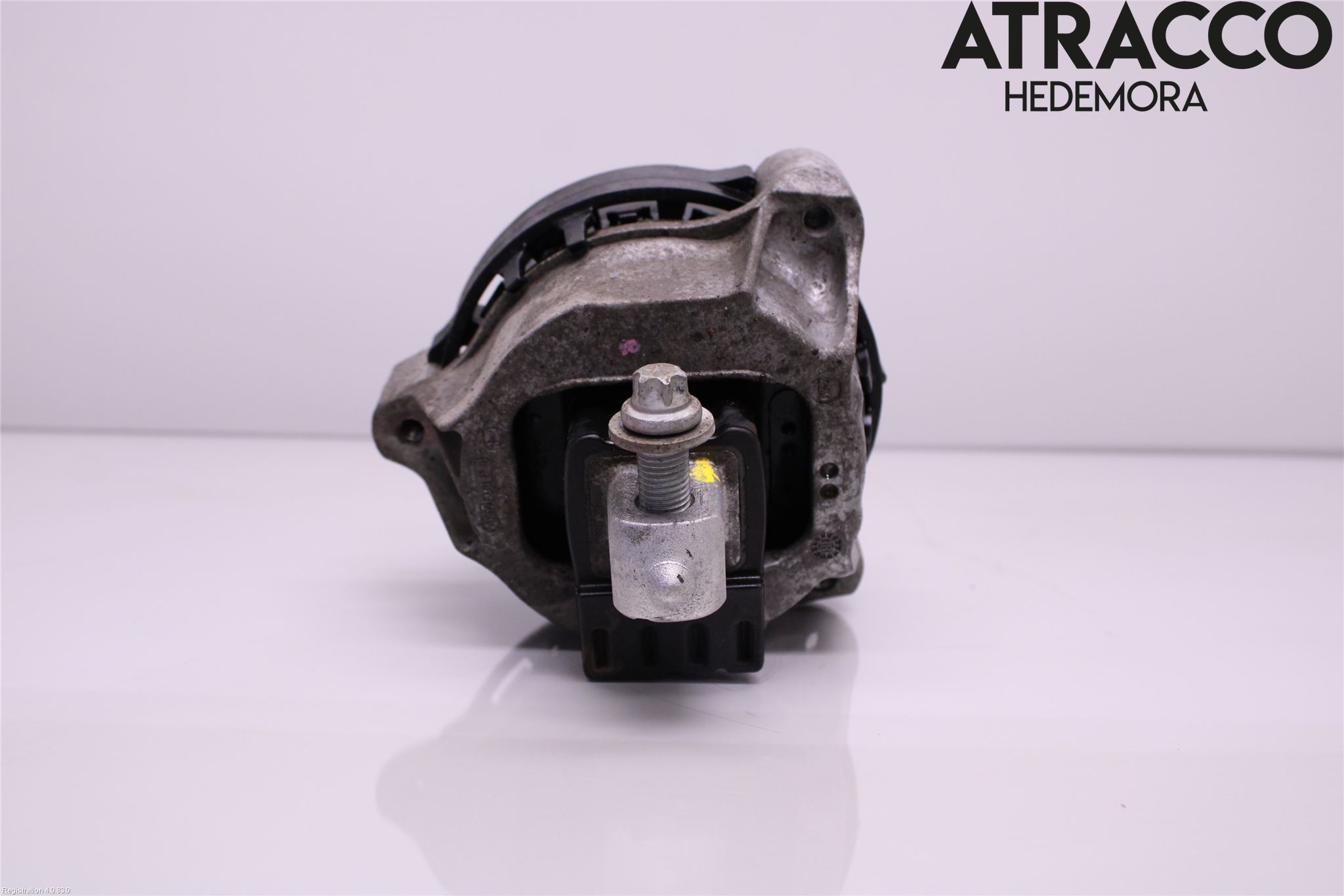 BMW 5 G30/G31/F90 17-23 Motorkudde